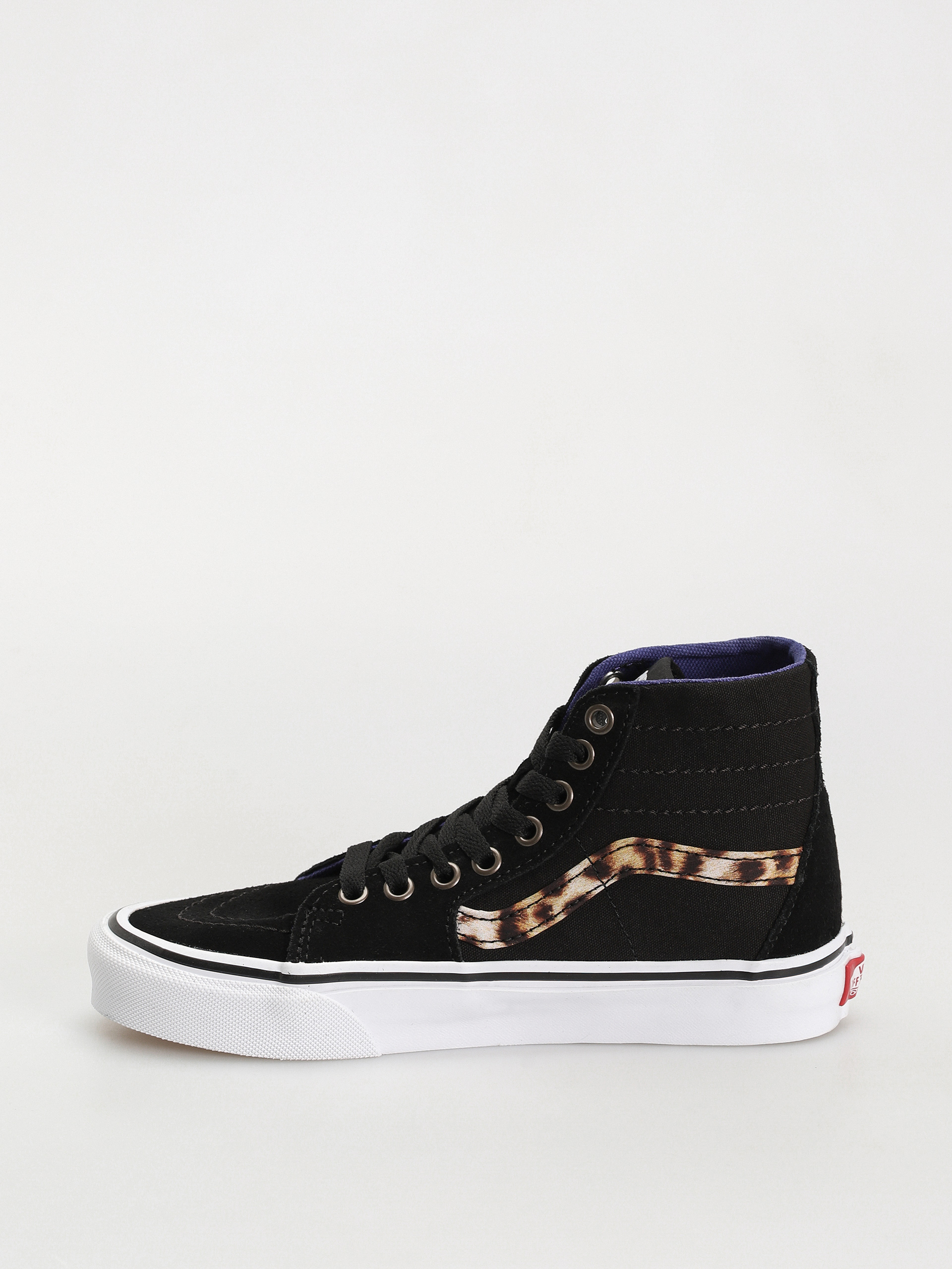 Обувки Vans Sk8 Hi Tapered (90s grunge black)