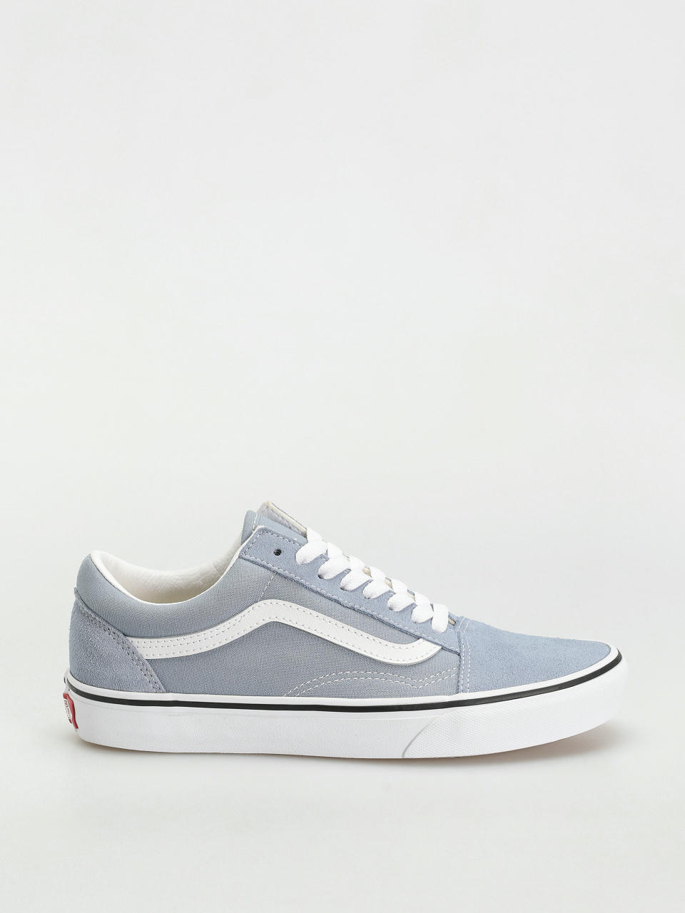 Обувки Vans Old Skool (color theory dusty blue)