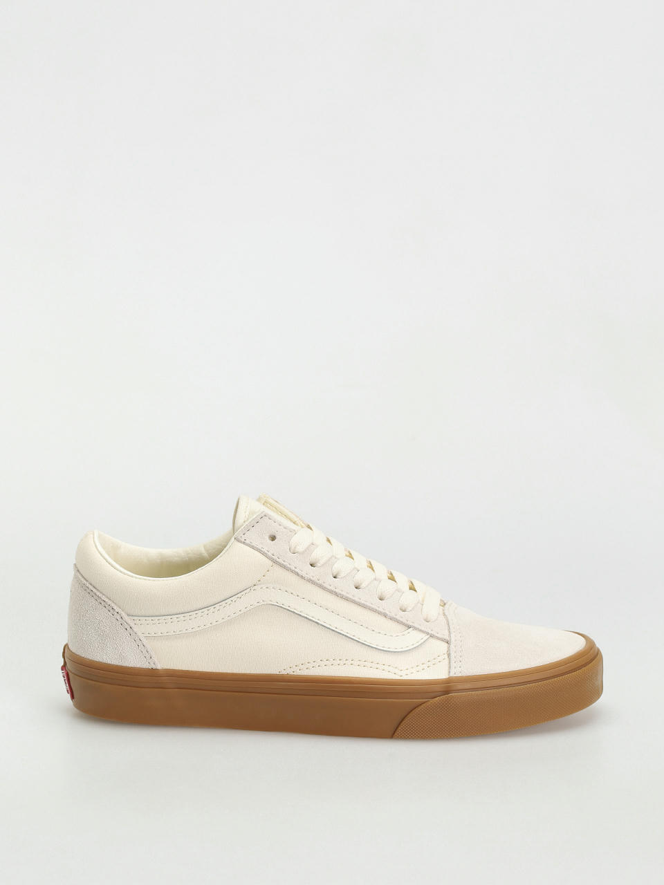 Обувки Vans Old Skool (marshmallow/gum)