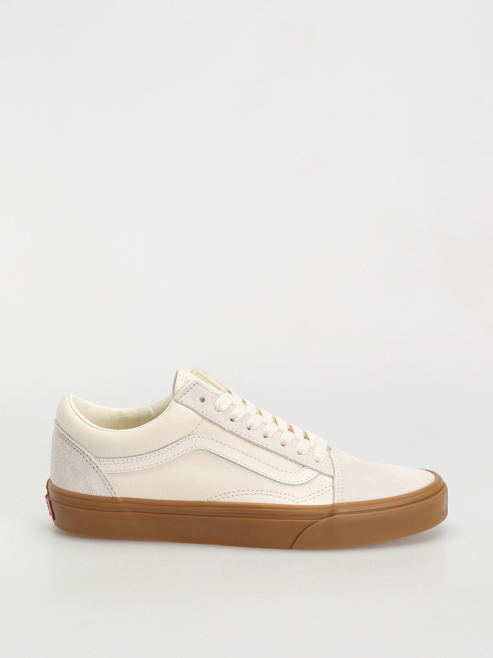 Обувки Vans Old Skool (marshmallow/gum)