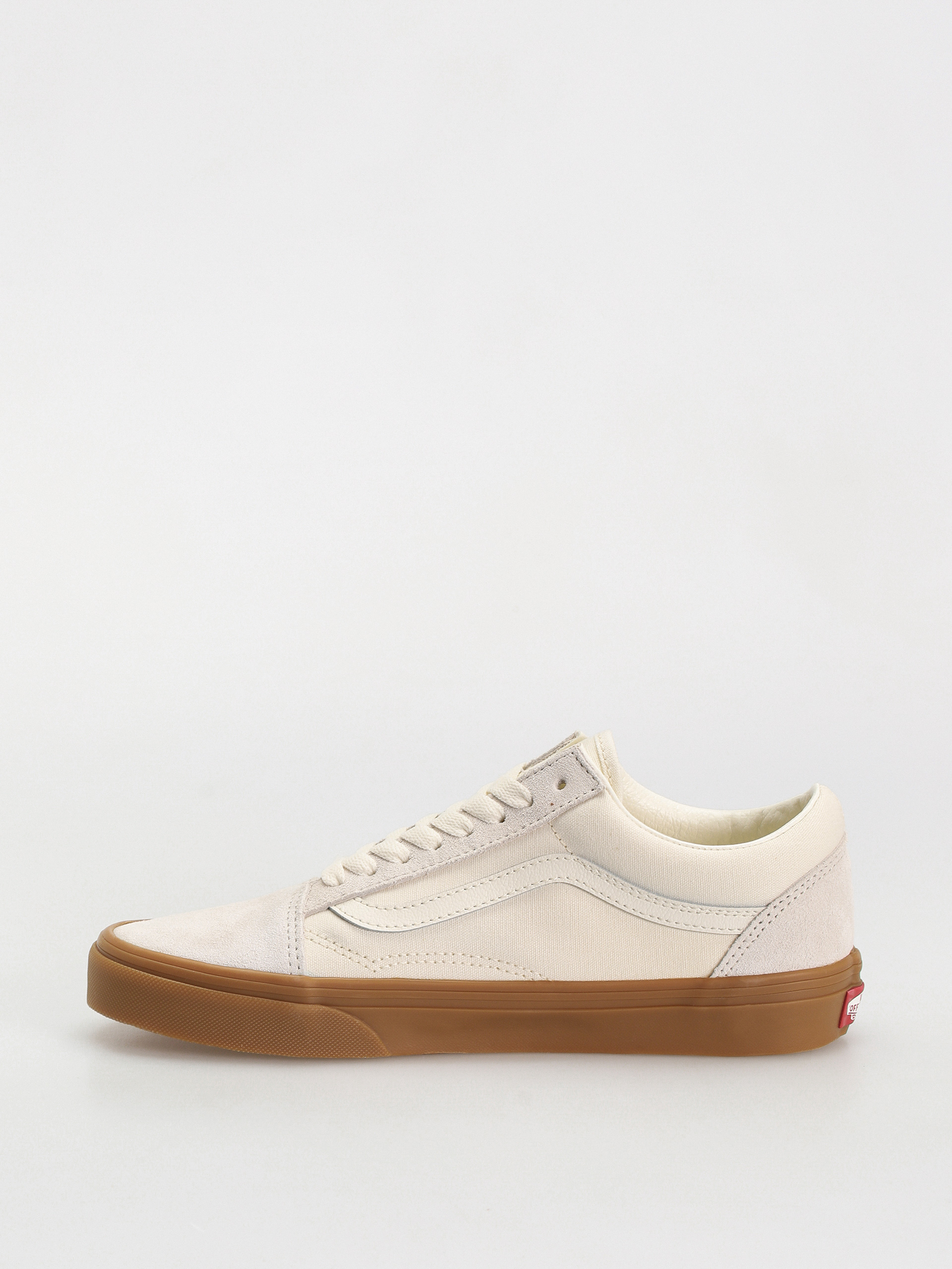 Обувки Vans Old Skool (marshmallow/gum)