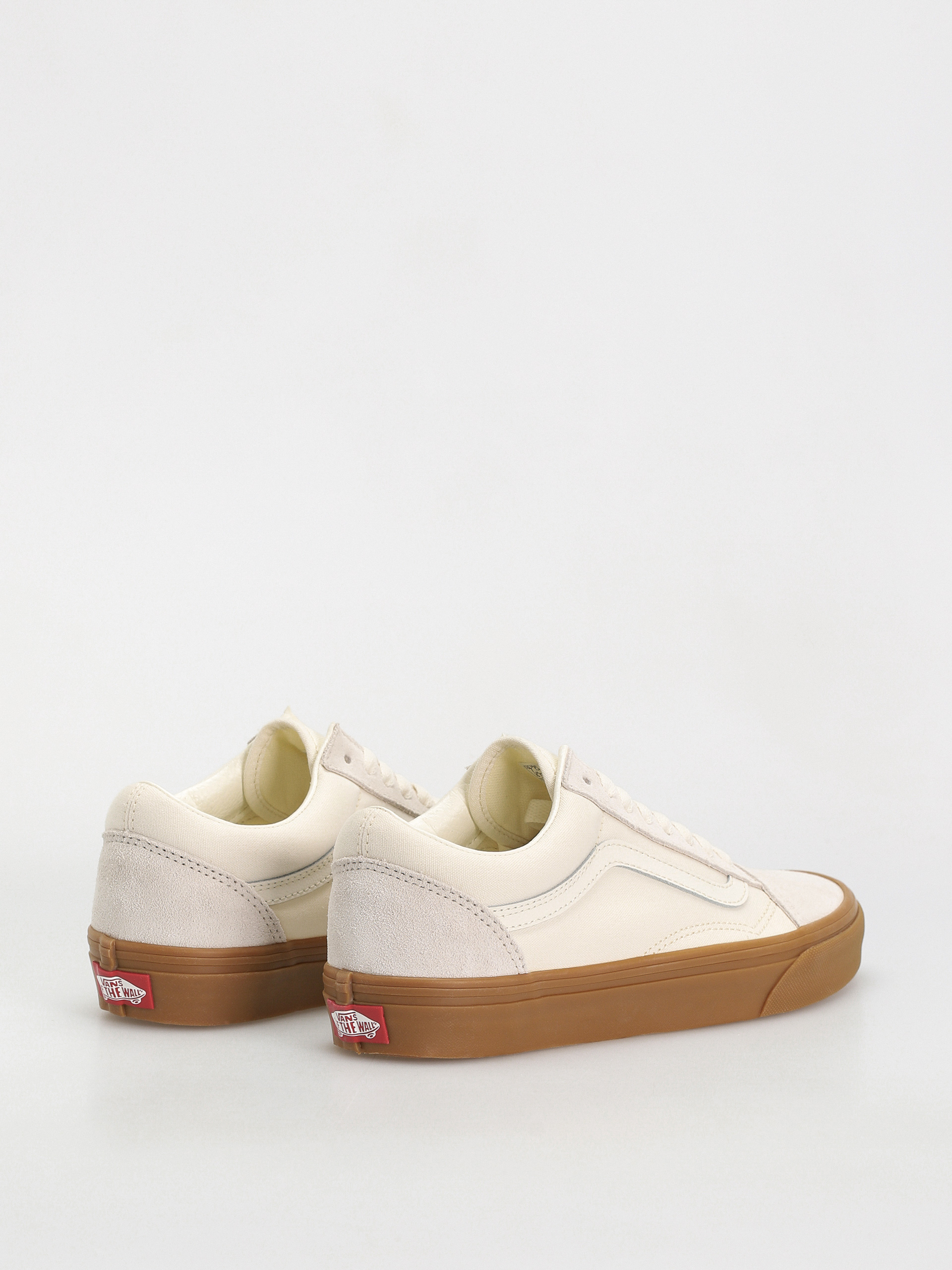 Обувки Vans Old Skool (marshmallow/gum)