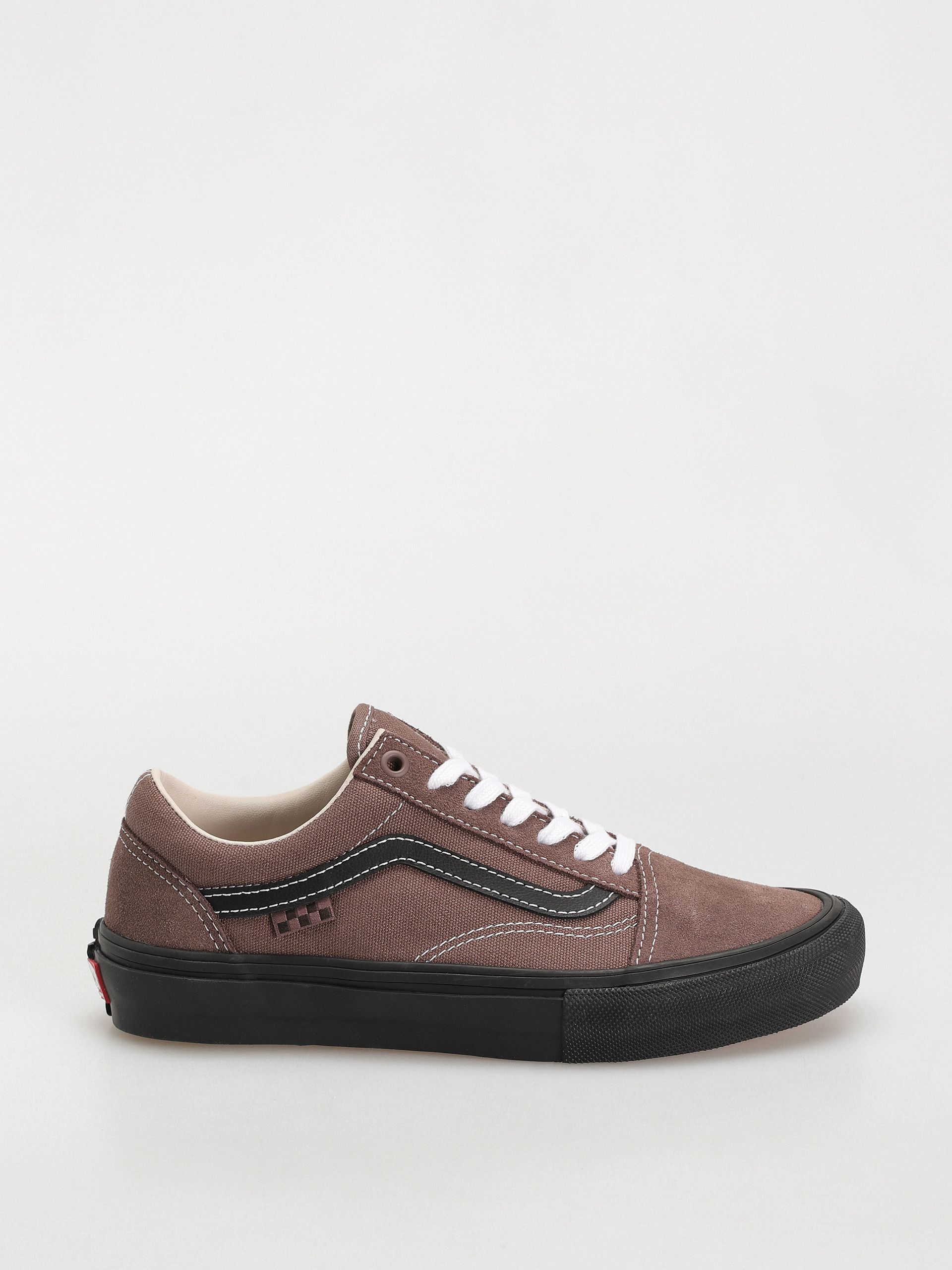 Обувки Vans Skate Old Skool (taupe)