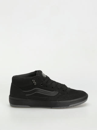 Обувки Vans Zahba Mid (black/pewter)