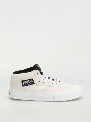 Обувки Vans Skate Half Cab (white/black)