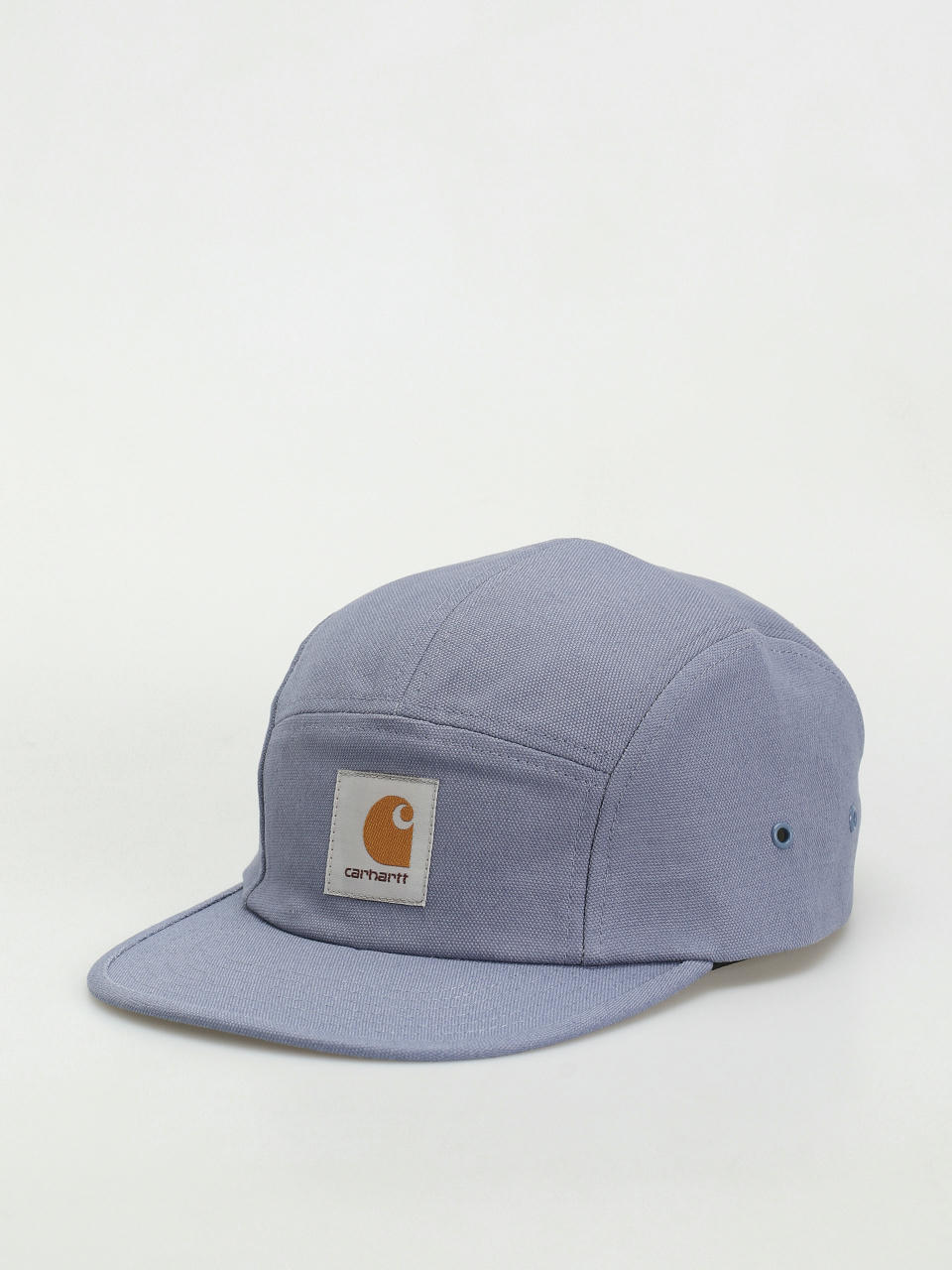 Шапка с козирка Carhartt WIP Backley (bay blue)