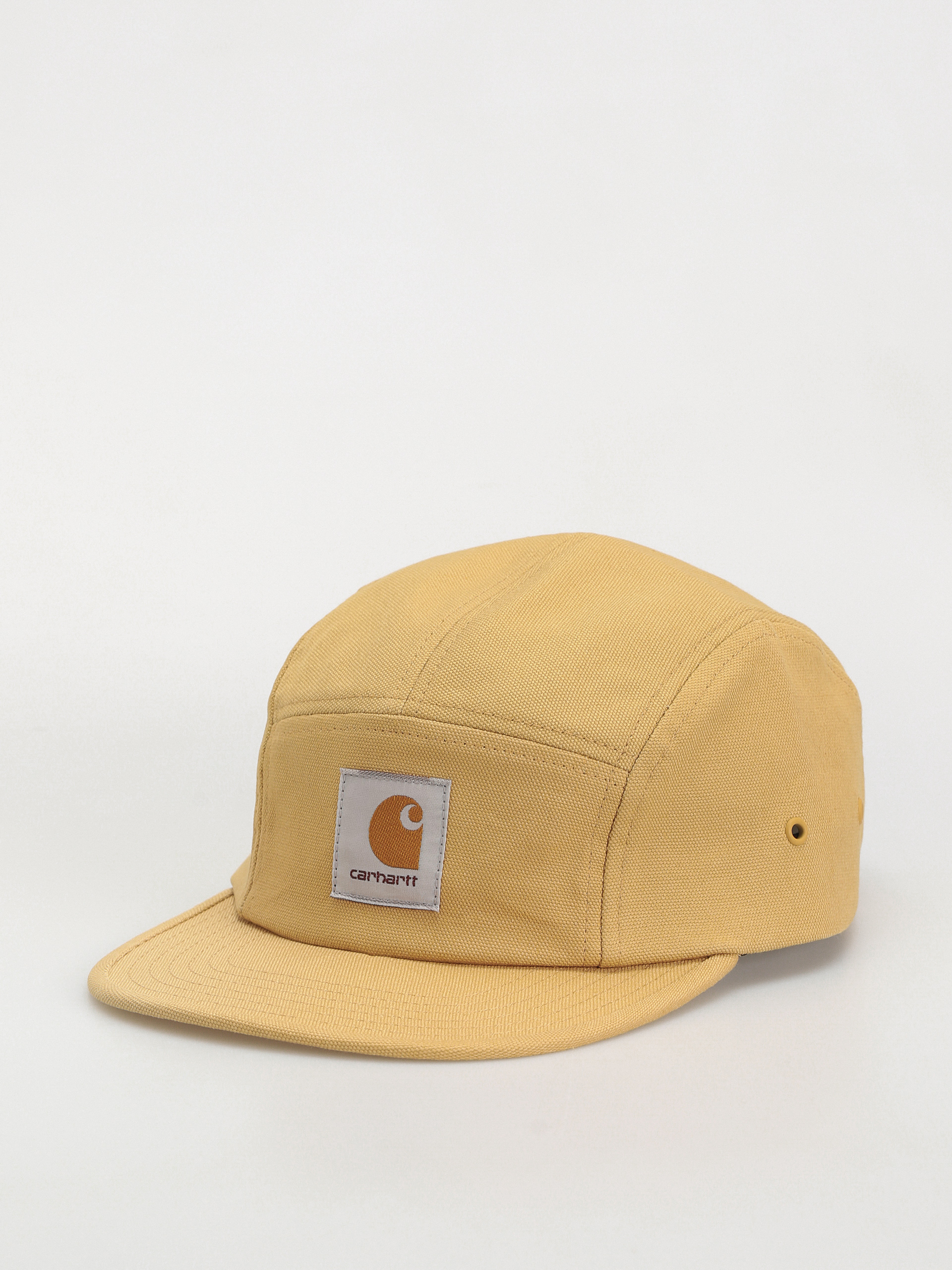 Шапка с козирка Carhartt WIP Backley (bourbon)