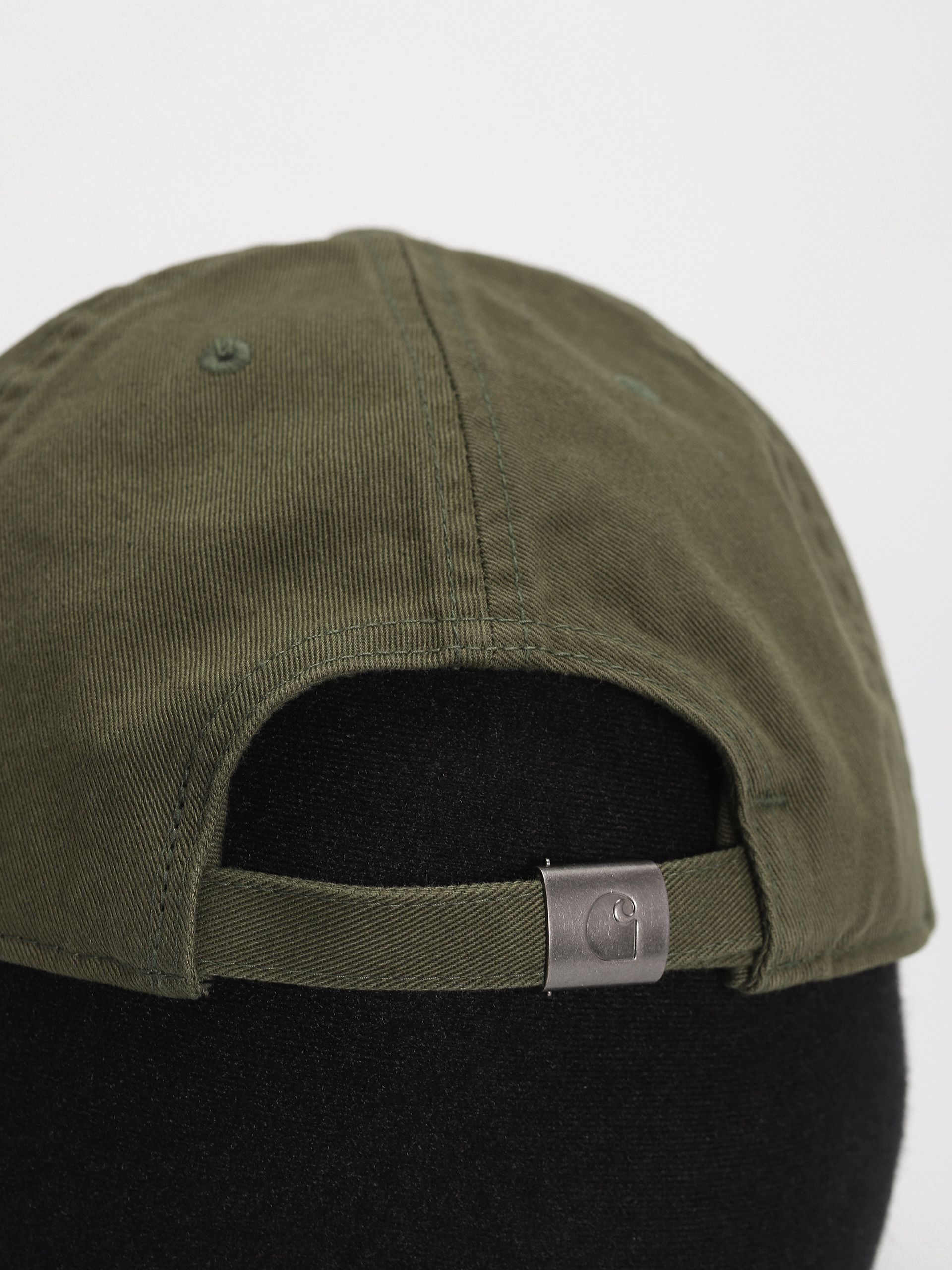 Шапка с козирка Carhartt WIP Class of 89 (dundee/white)