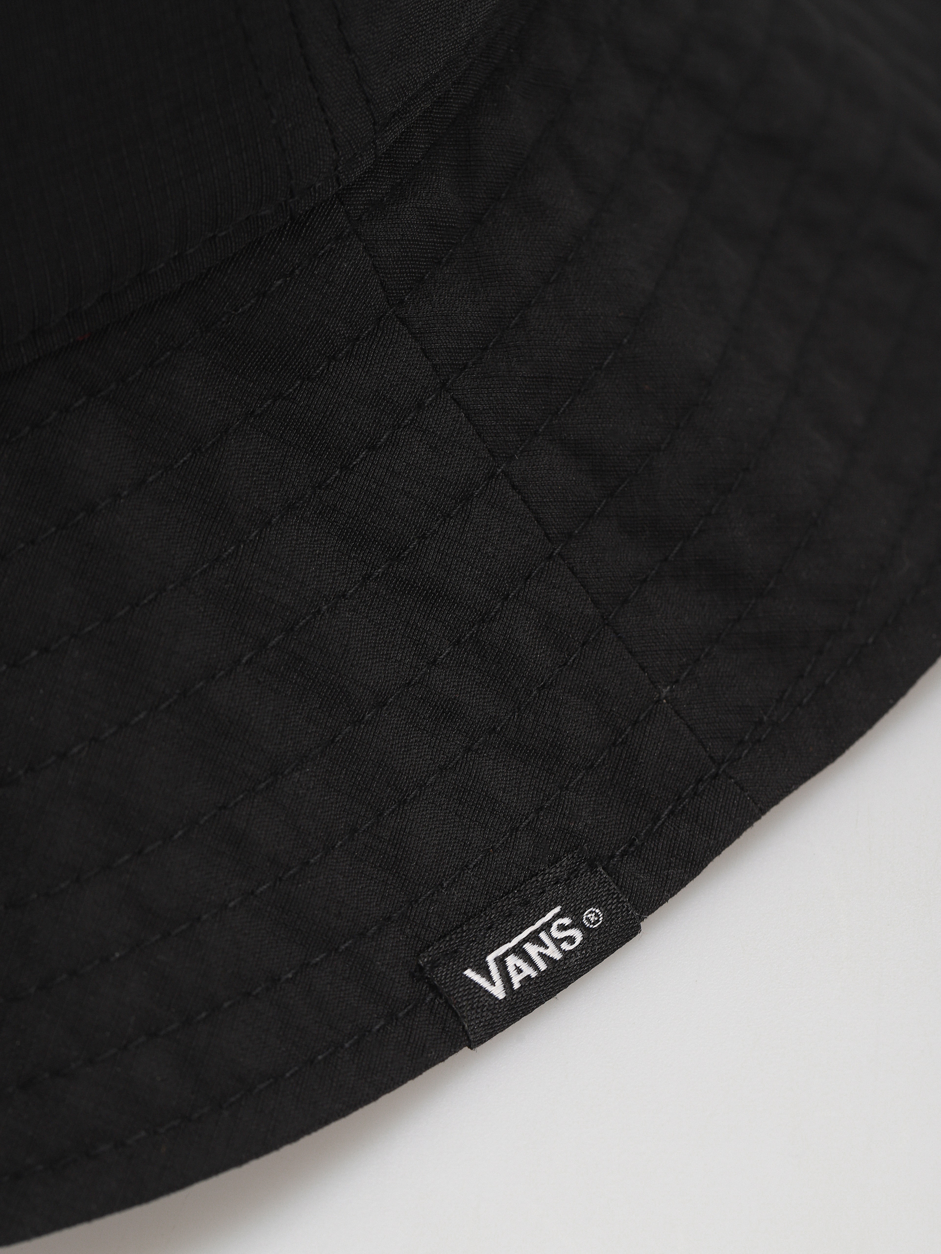 Шапка с периферия Vans Level Up II (black)