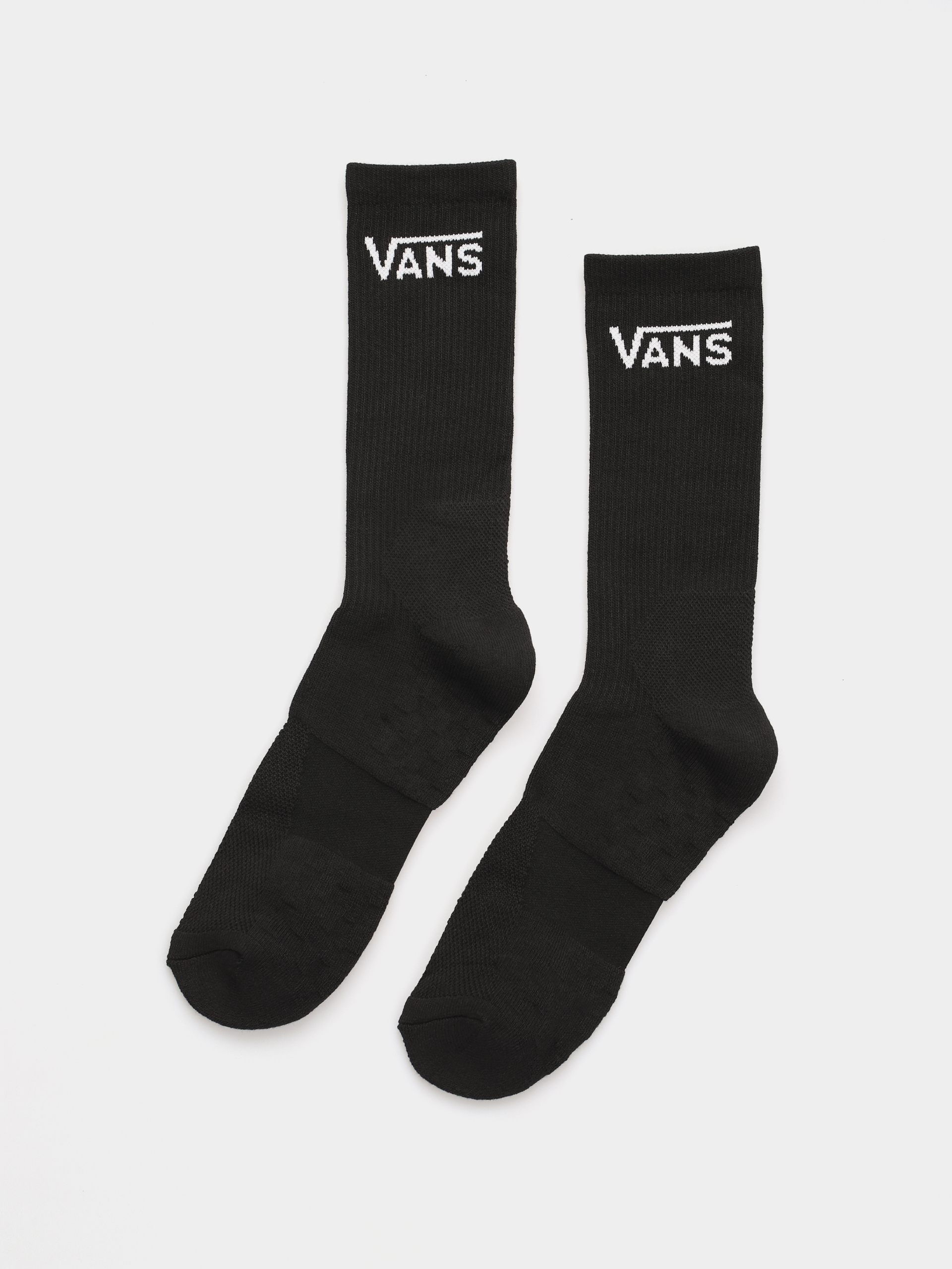 Чорапи Vans Skate Crew (black)