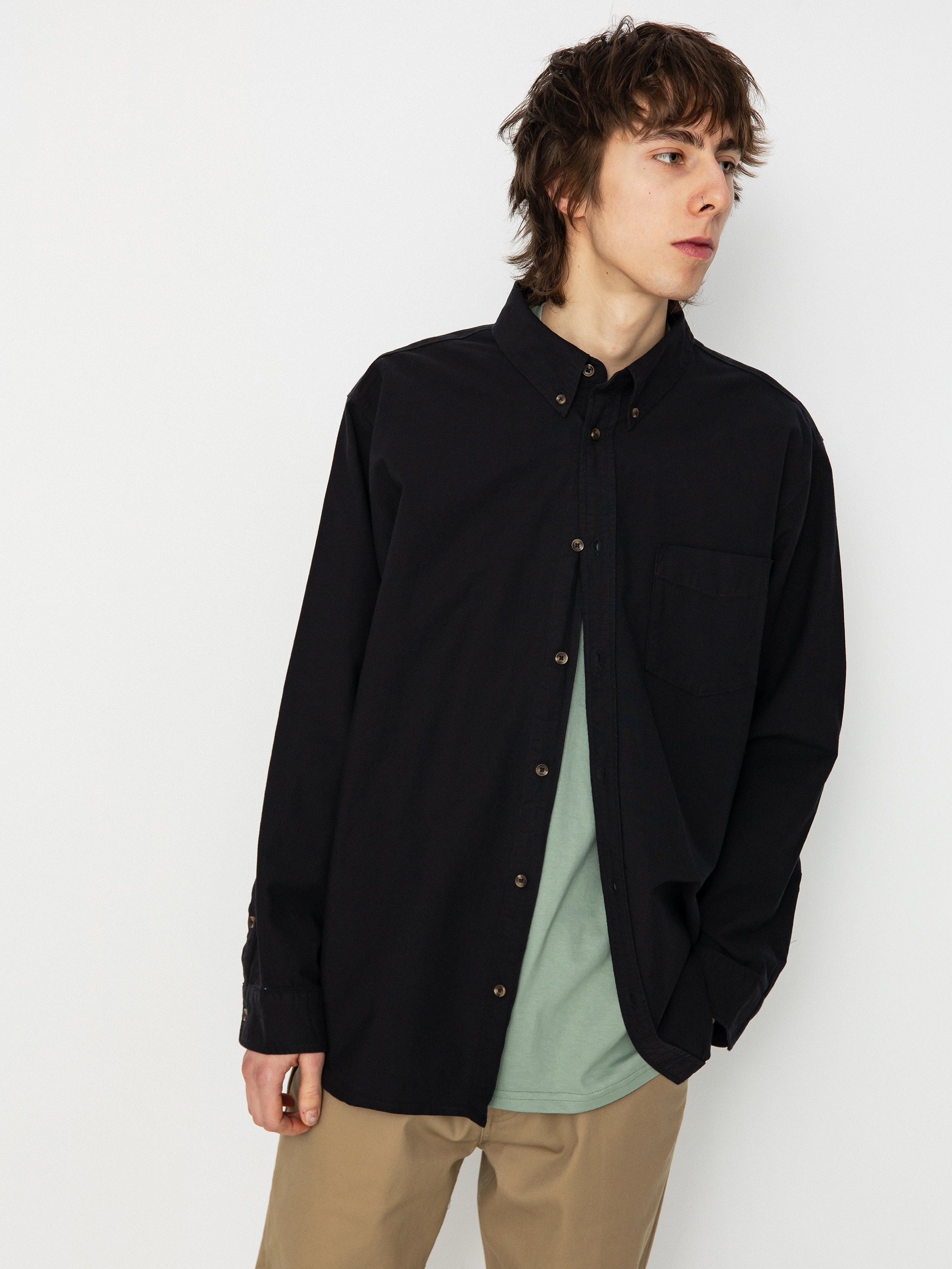 u0420u0438u0437u0430 Nike SB Nike Life (black/black/black)