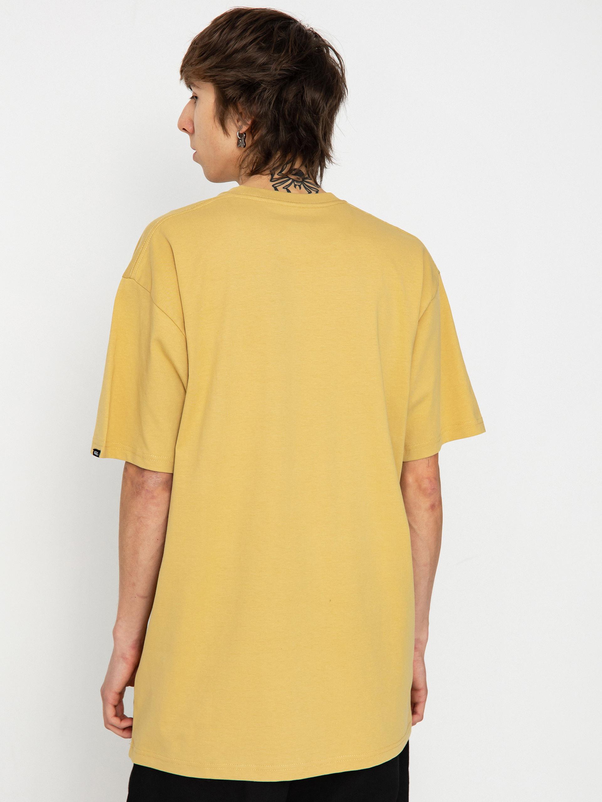 Тениска Vans Arched (antelope)