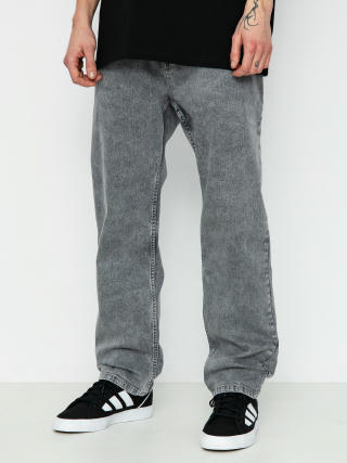 Панталони Prosto Baggy Oyeah (gray)