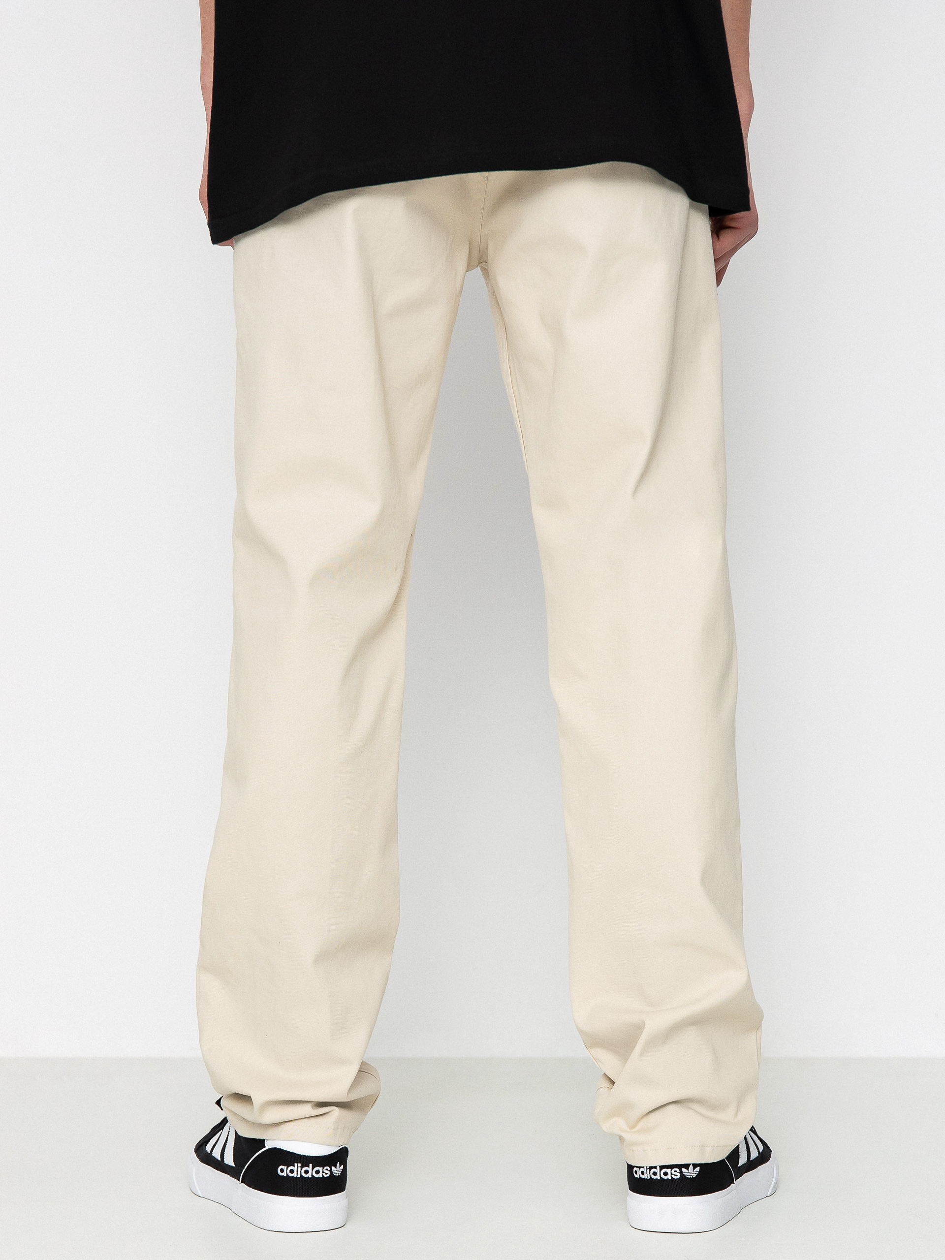 Панталони Brixton Choice Chino Regular (whitecap)