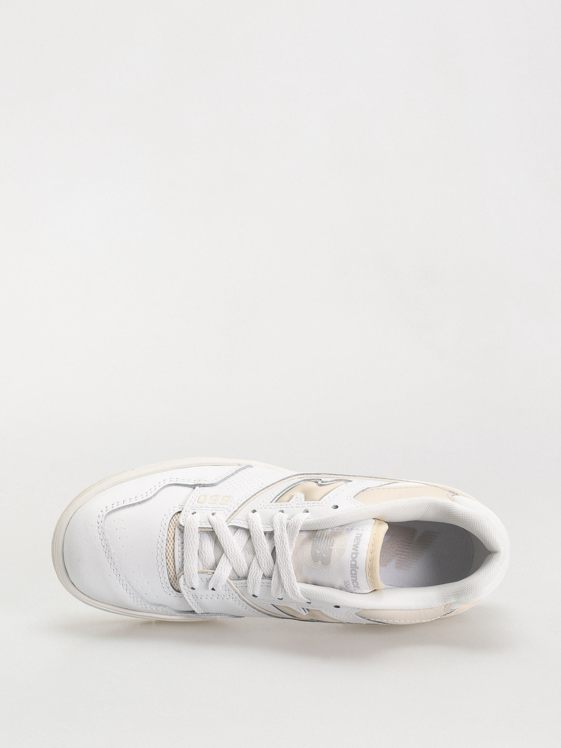 Обувки New Balance 550 Wmn (white linen)