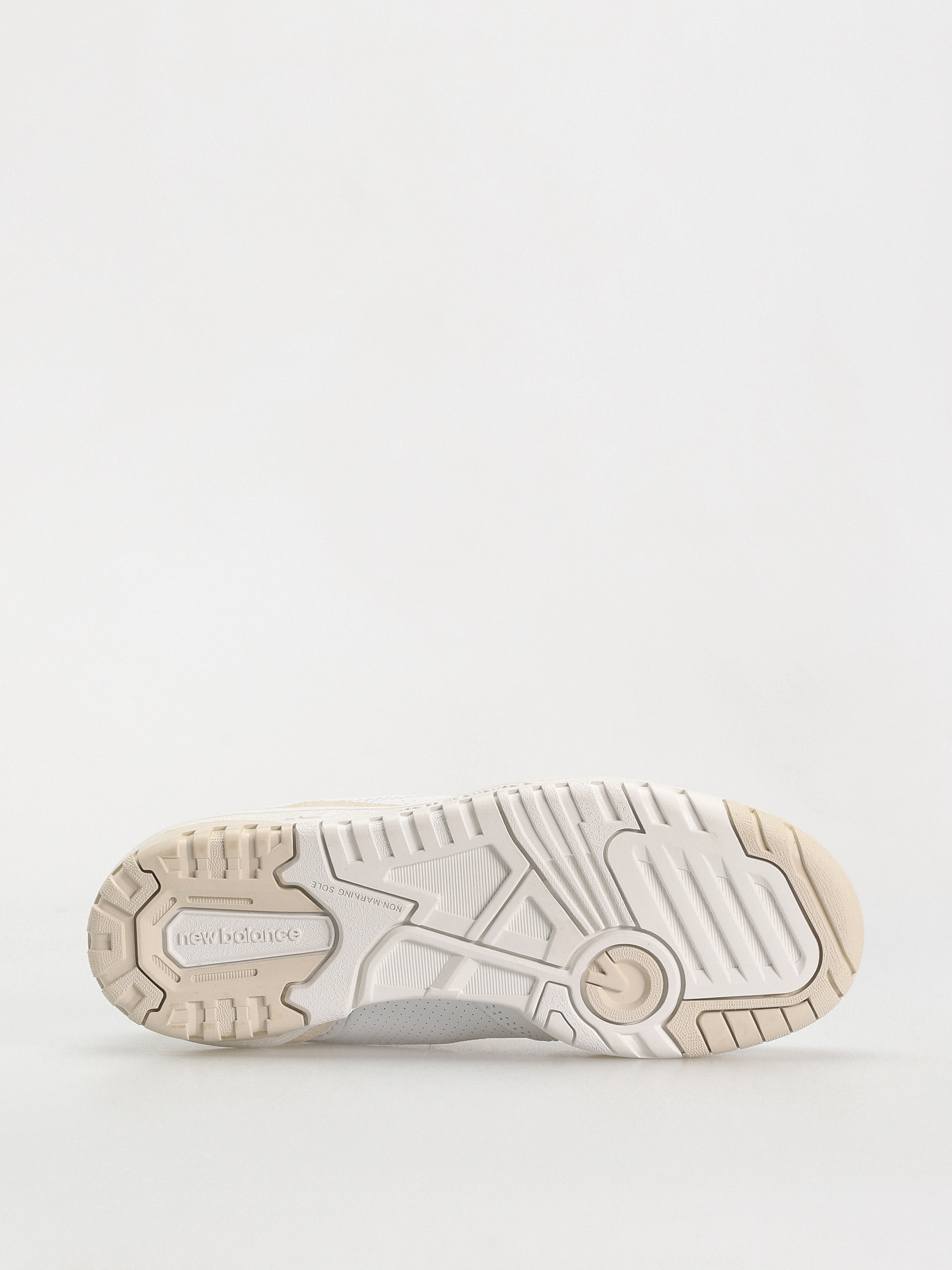 Обувки New Balance 550 Wmn (white linen)