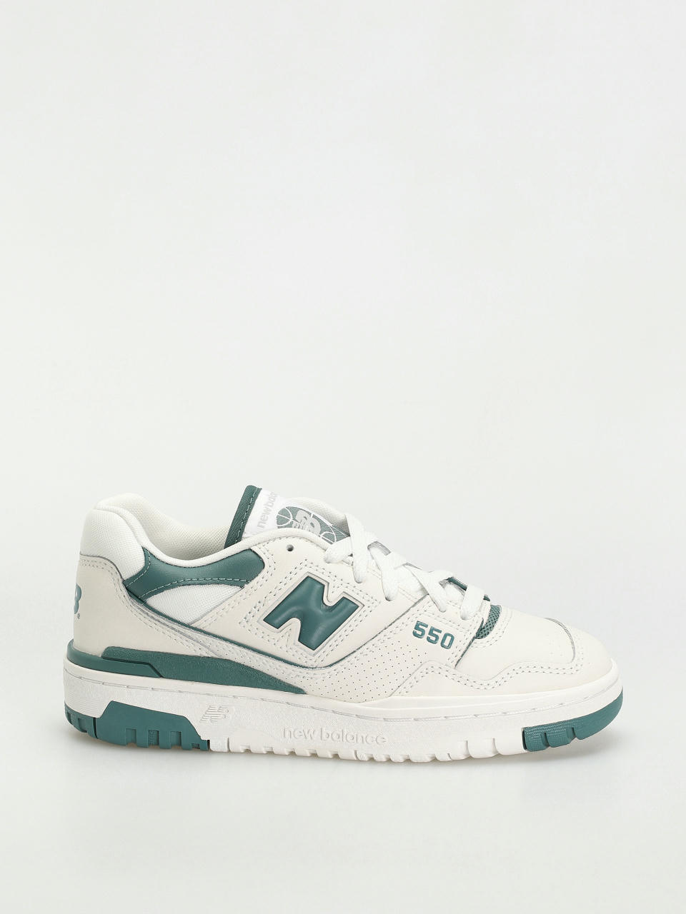 Обувки New Balance 550 Wmn (reflection new spruce)