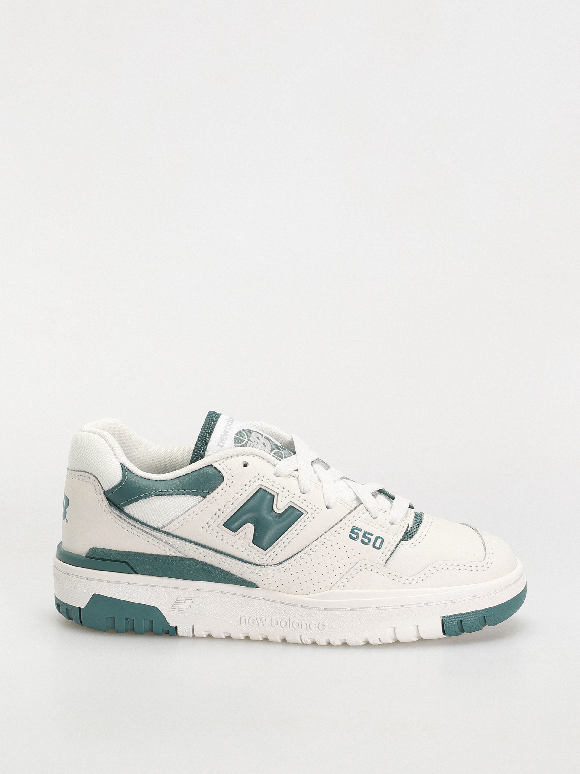 u041eu0431u0443u0432u043au0438 New Balance 550 Wmn (reflection new spruce)
