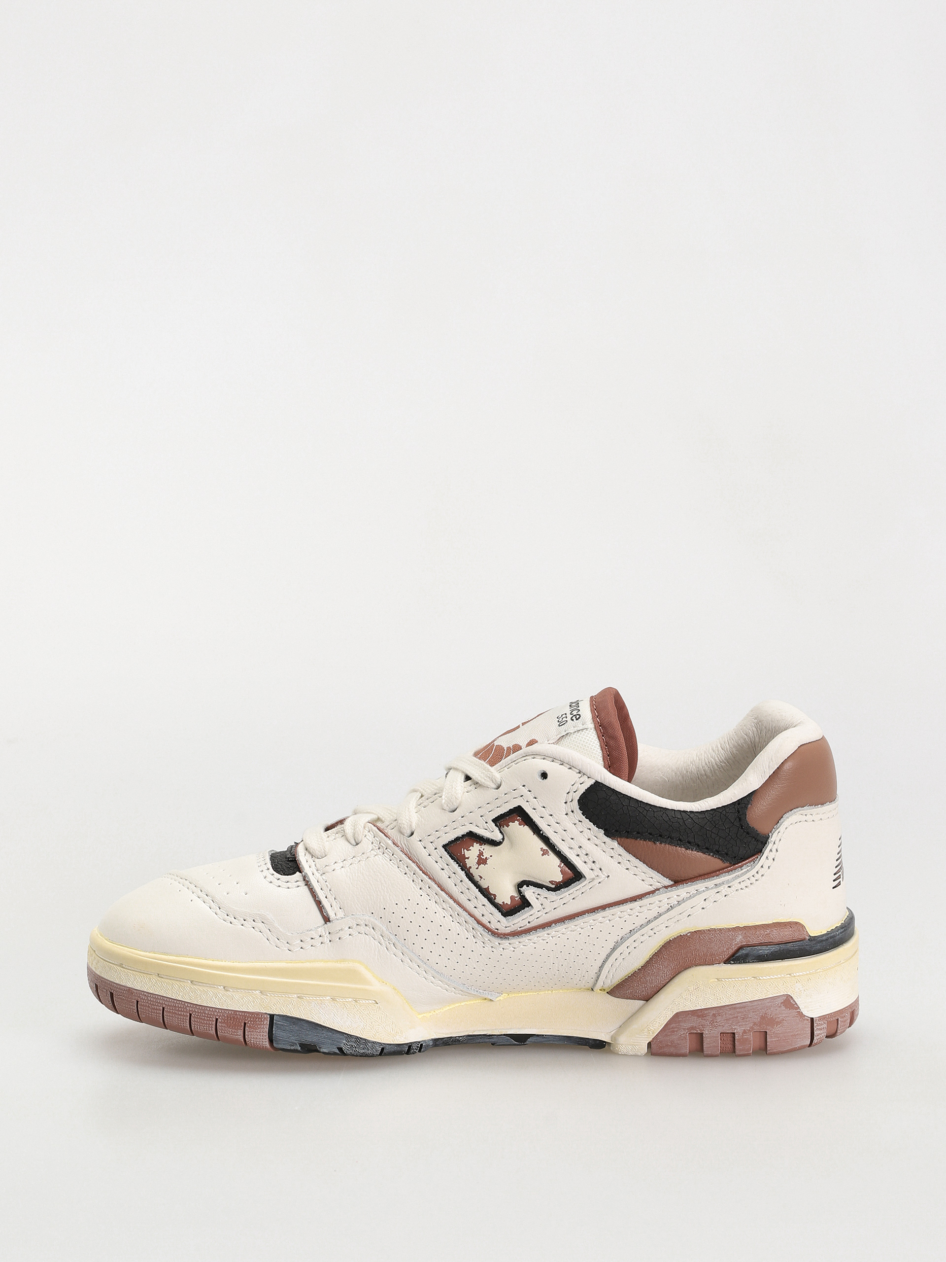 Обувки New Balance 550 (vintage brown)