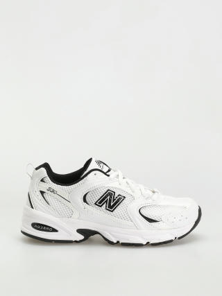 Обувки New Balance 530 (white black details)