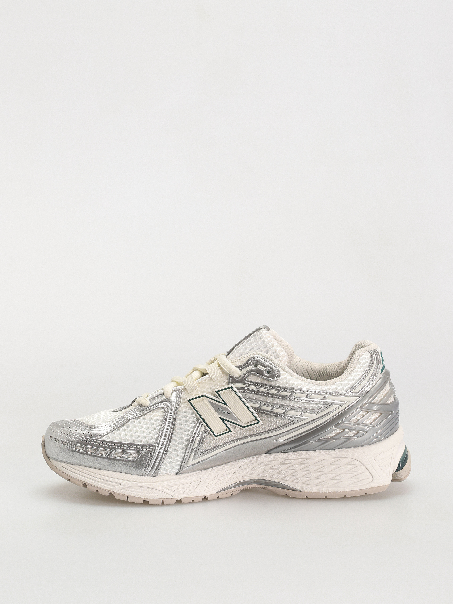 Обувки New Balance 1906 (silver metallic)