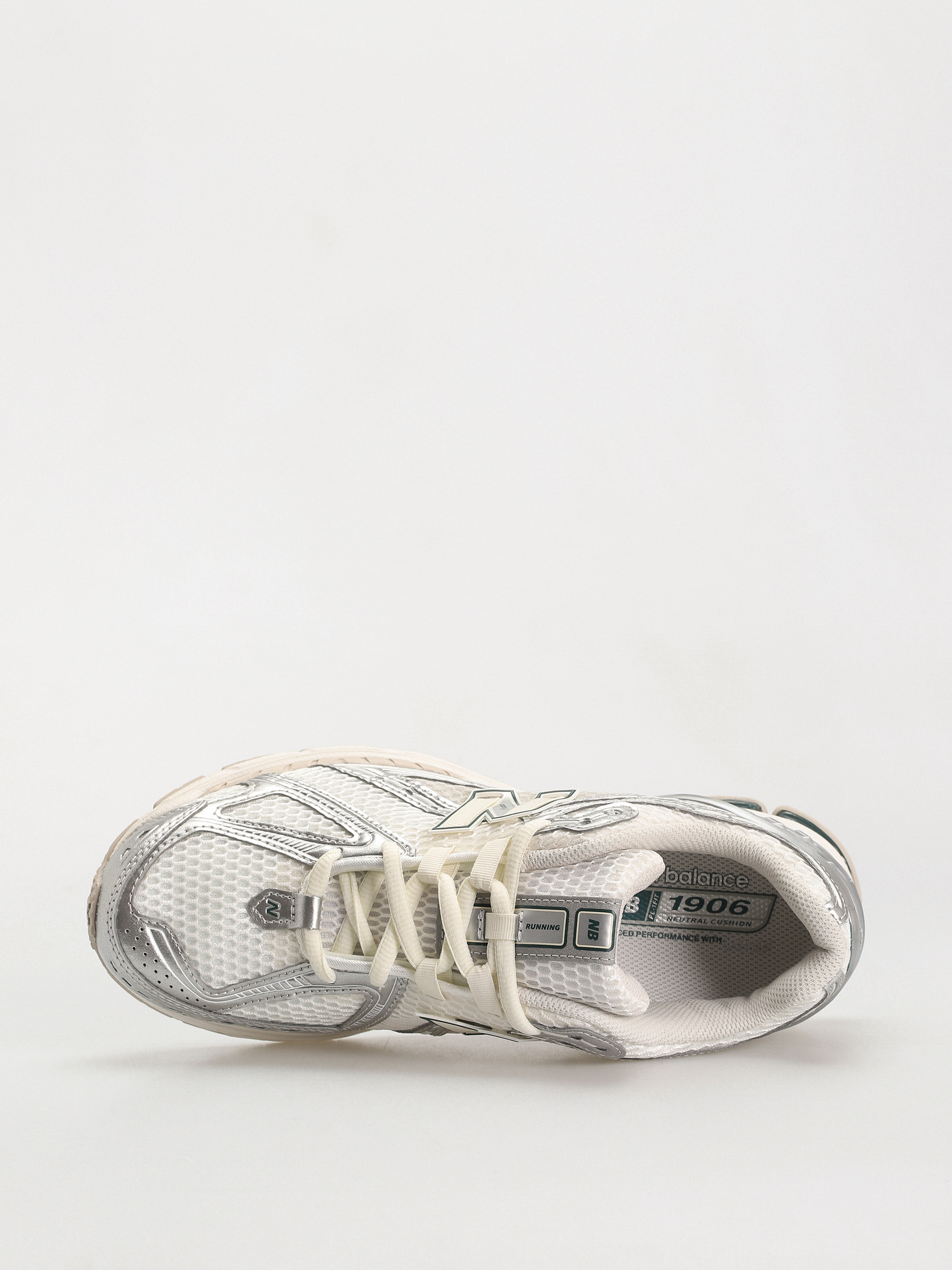 Обувки New Balance 1906 (silver metallic)
