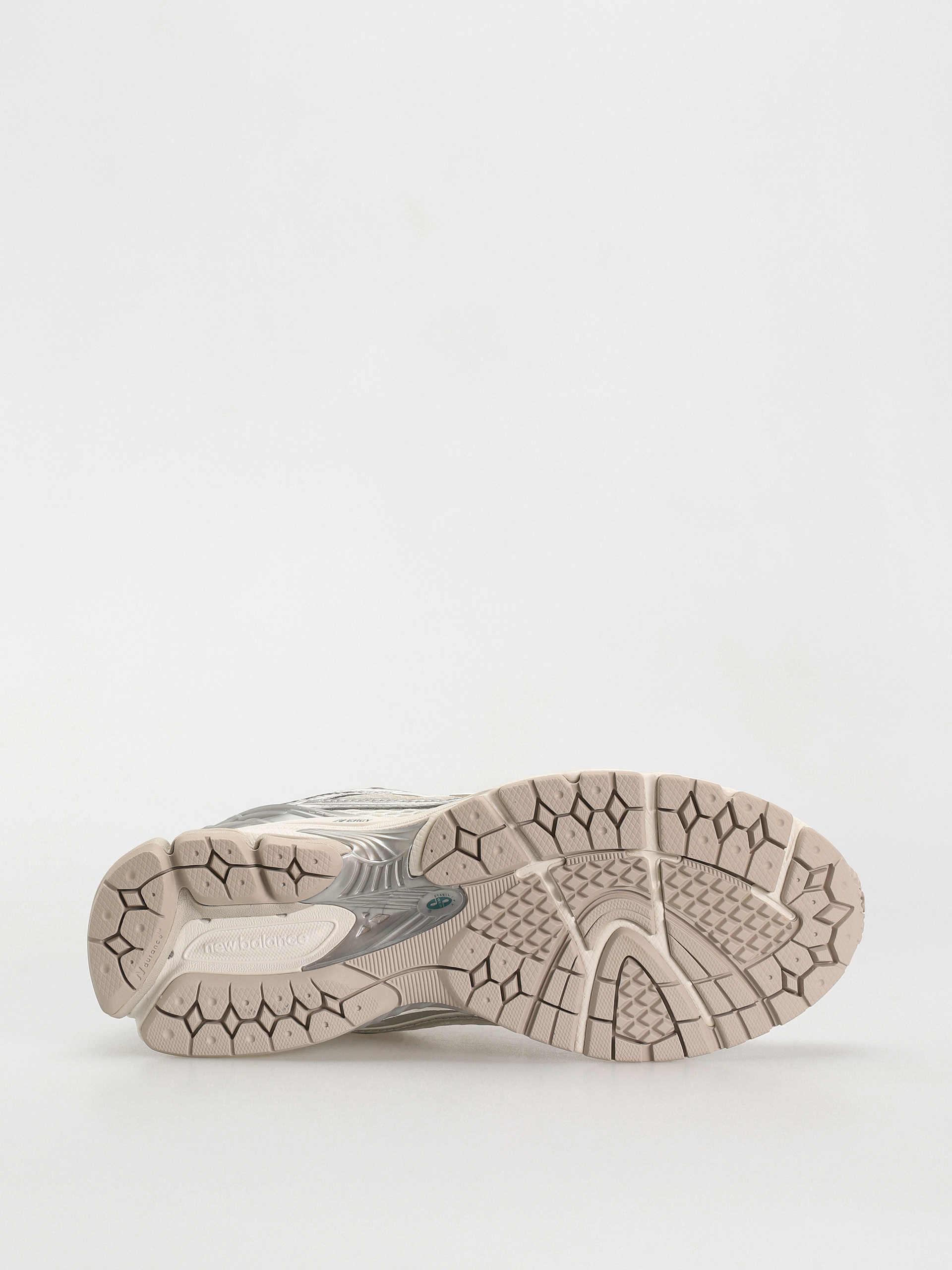Обувки New Balance 1906 (silver metallic)