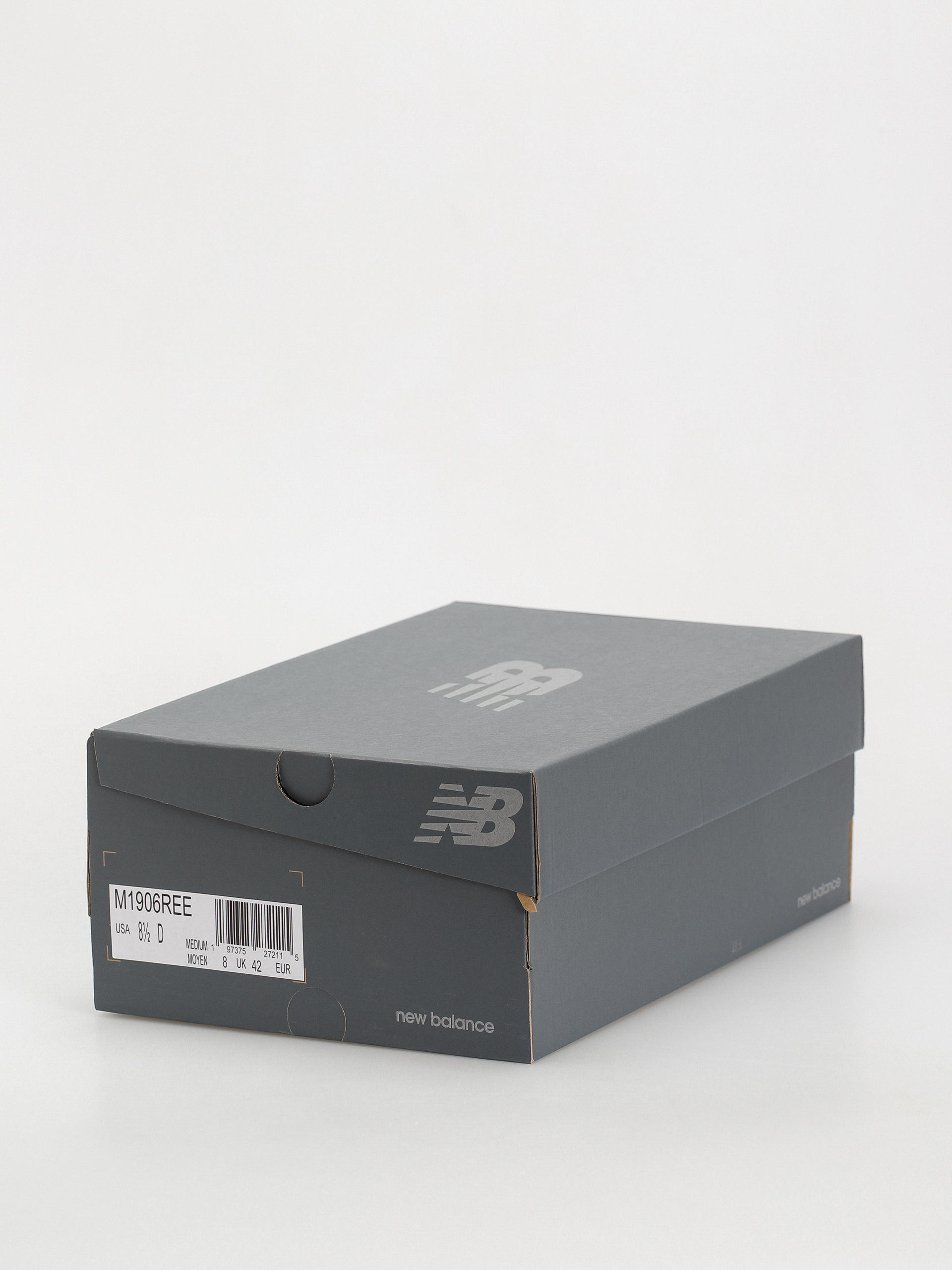 Обувки New Balance 1906 (silver metallic)