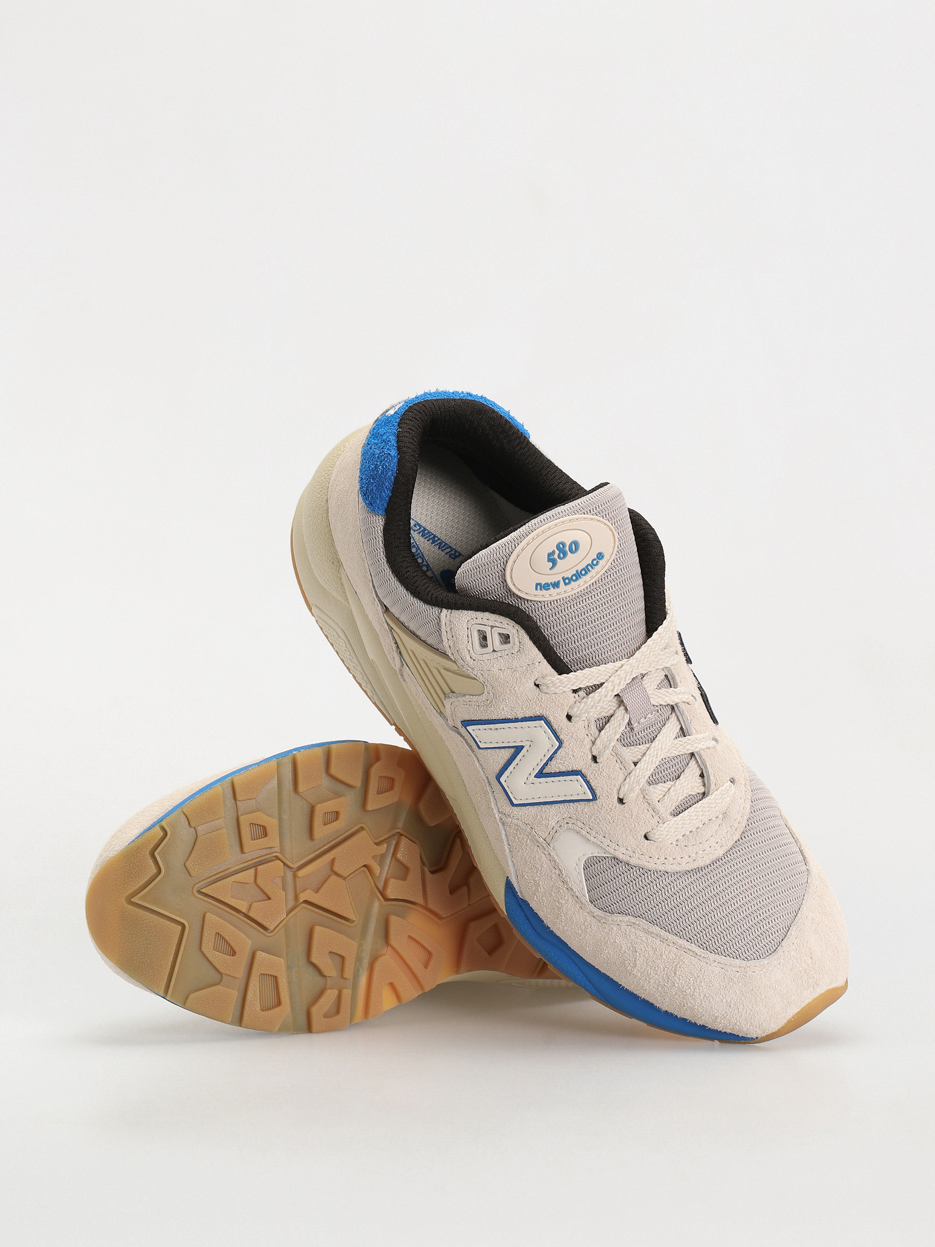 Обувки New Balance 580 (linen)