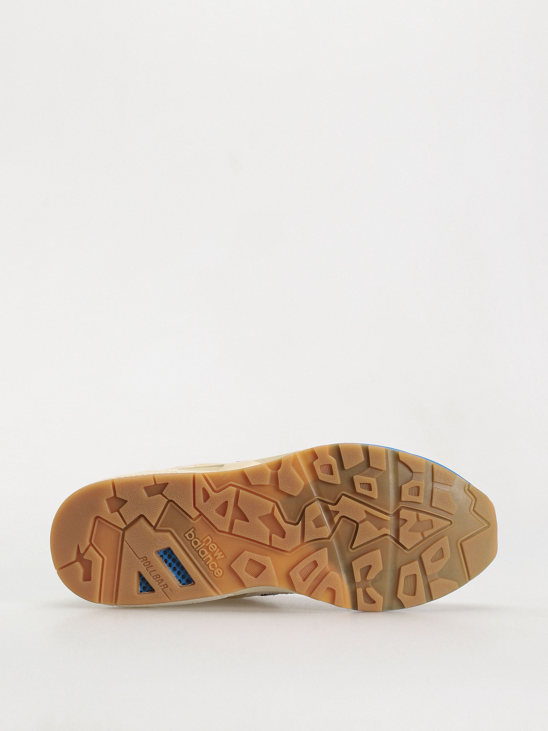 Обувки New Balance 580 (linen)