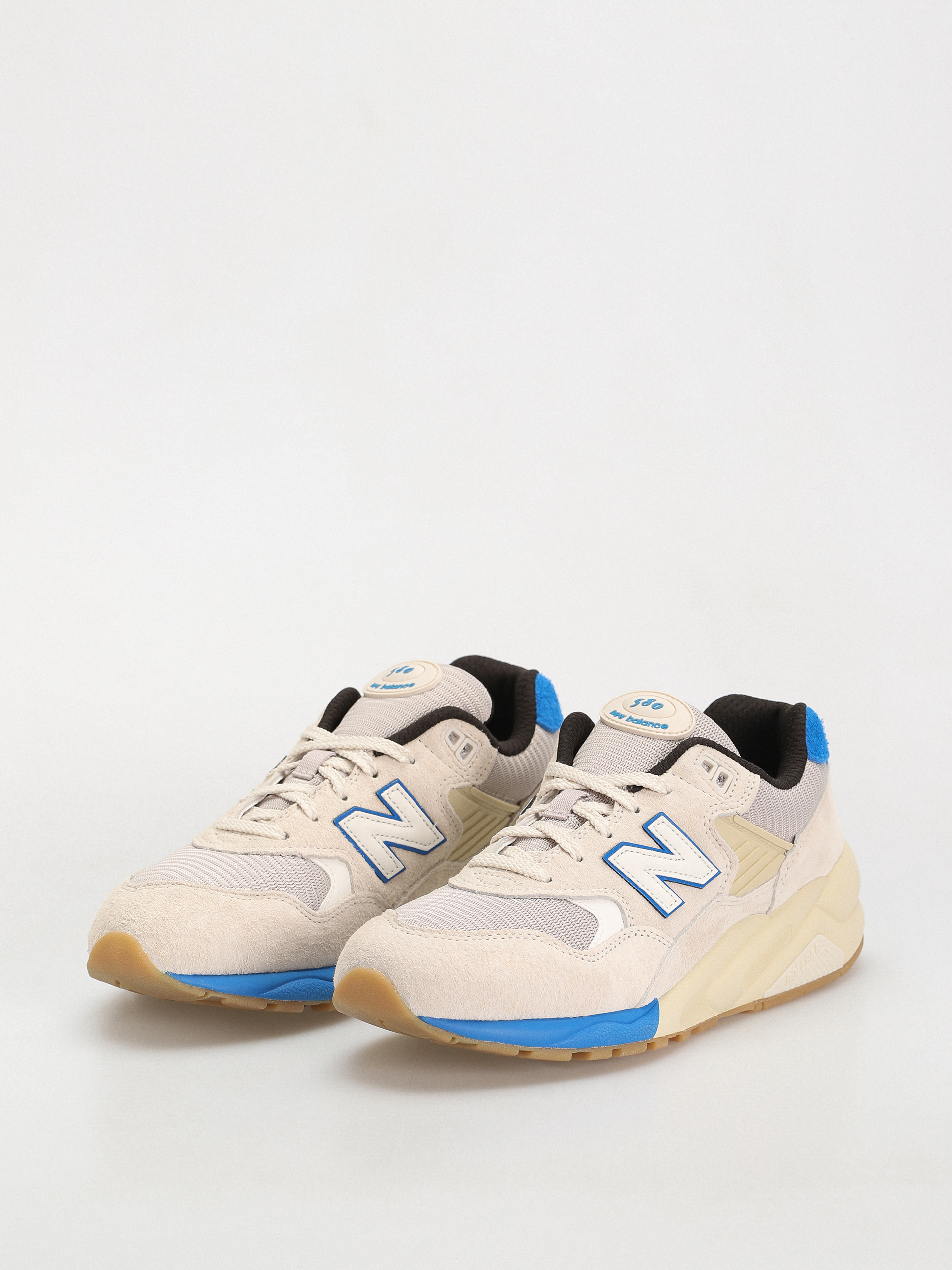 Обувки New Balance 580 (linen)