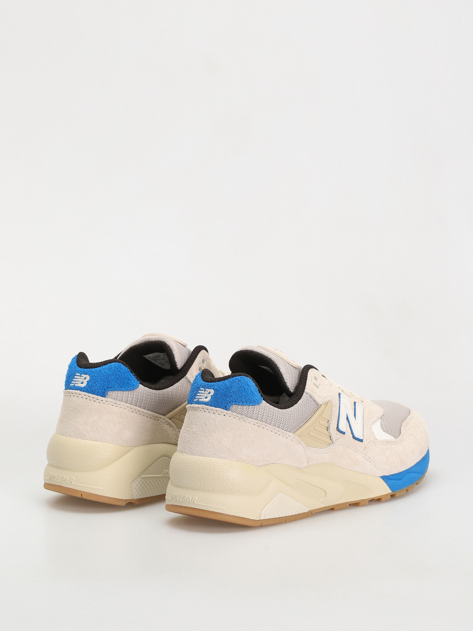 Обувки New Balance 580 (linen)