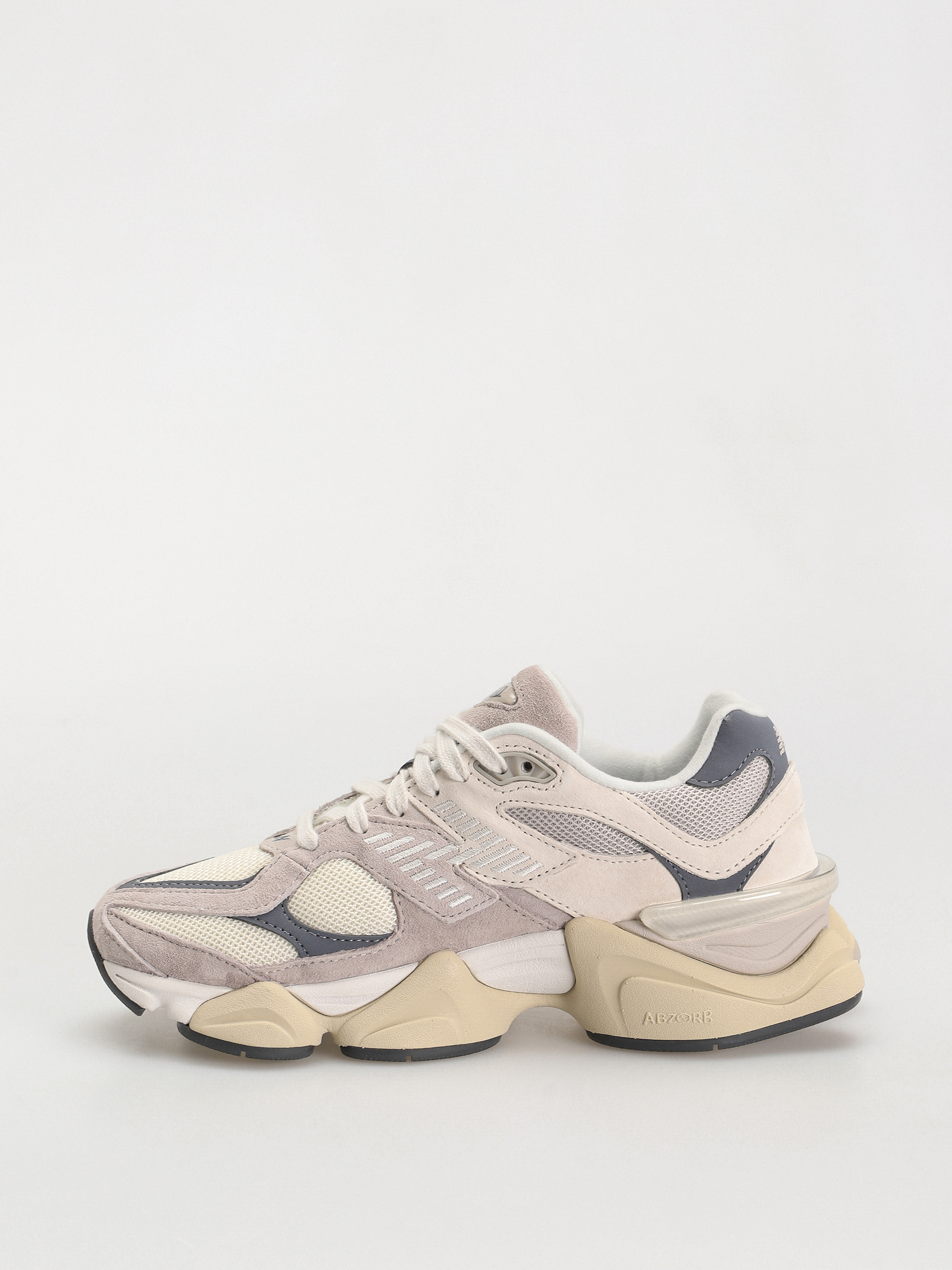 Обувки New Balance 9060 (moonrock linen)