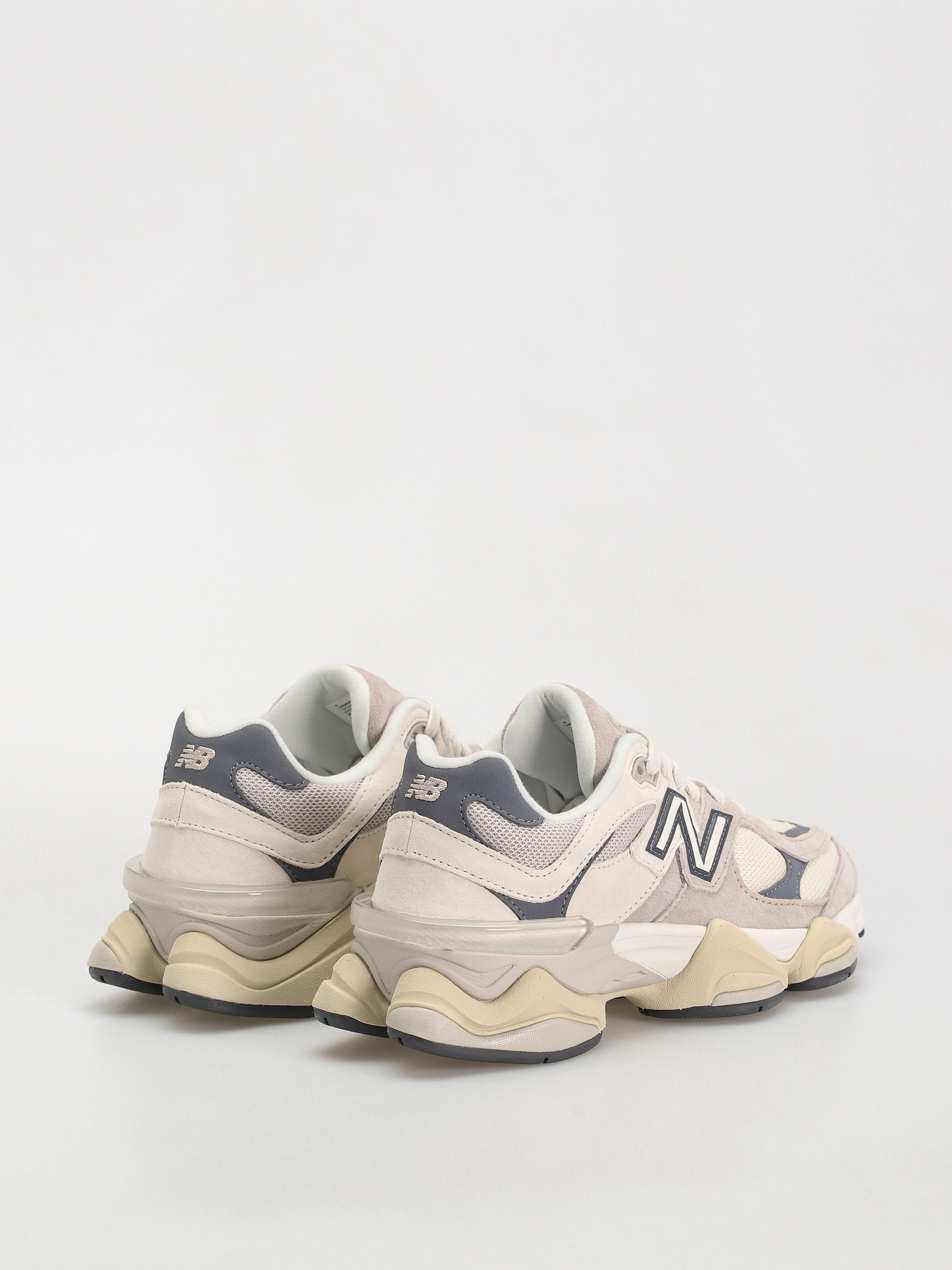 Обувки New Balance 9060 (moonrock linen)
