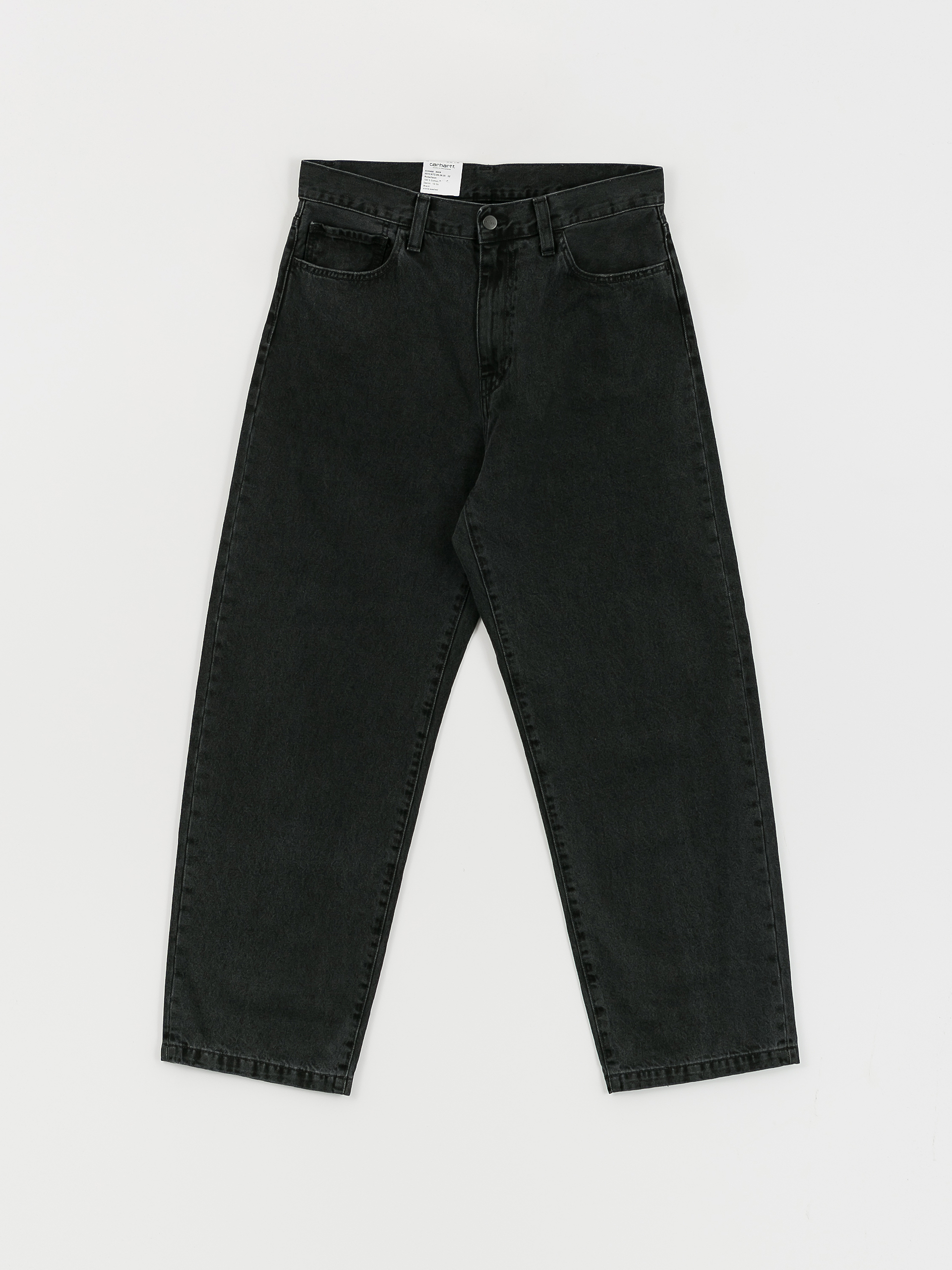 Панталони Carhartt WIP Landon (black)