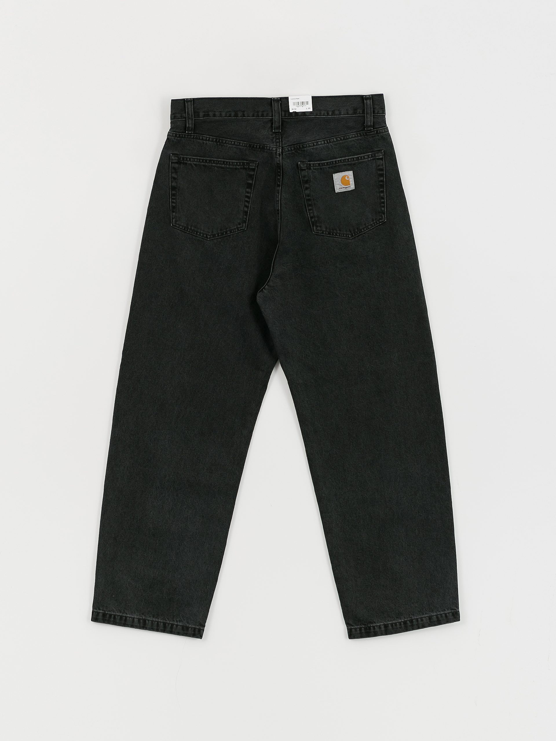 Панталони Carhartt WIP Landon (black)