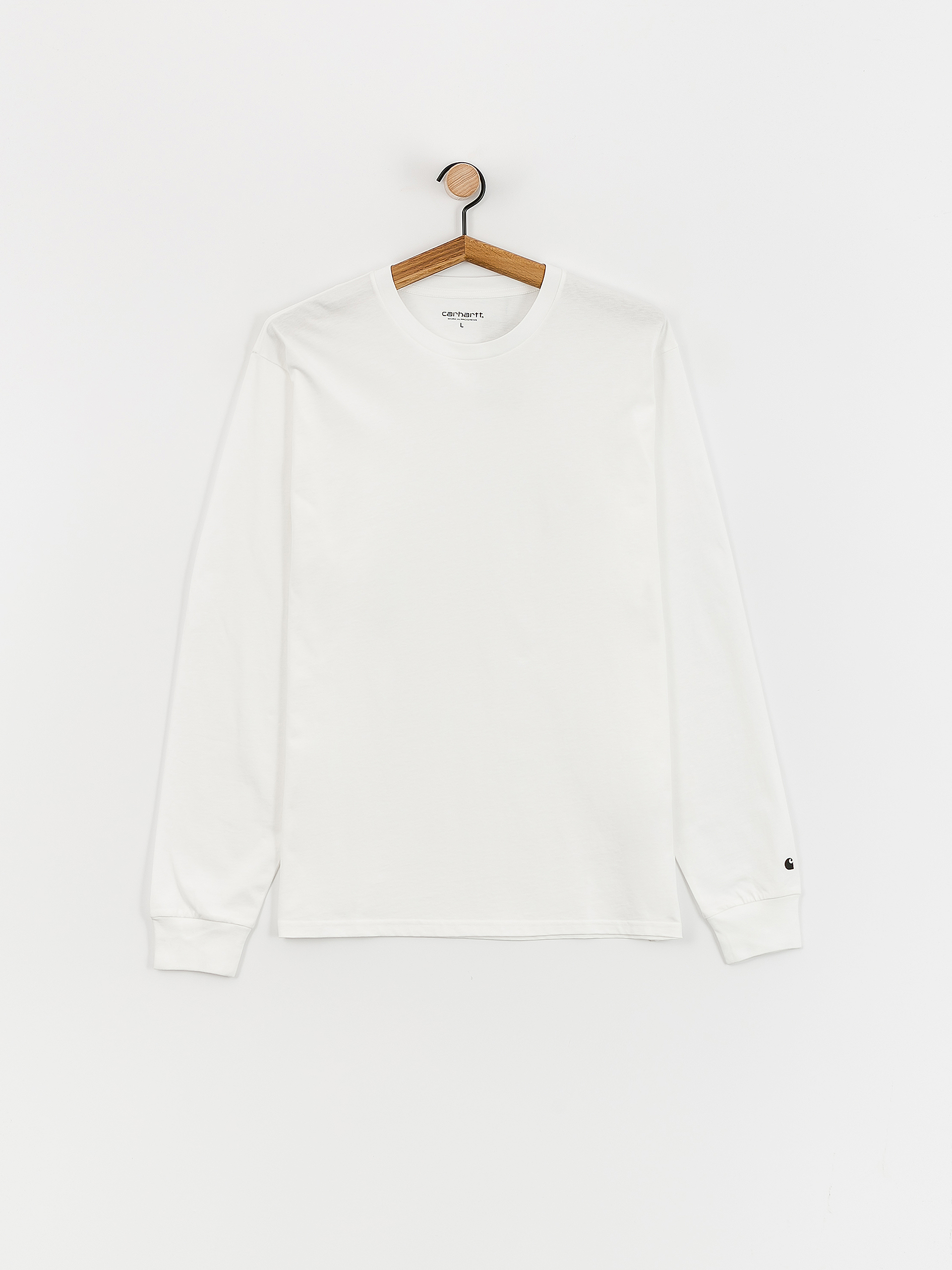 Блузи Carhartt WIP Base (white/black)