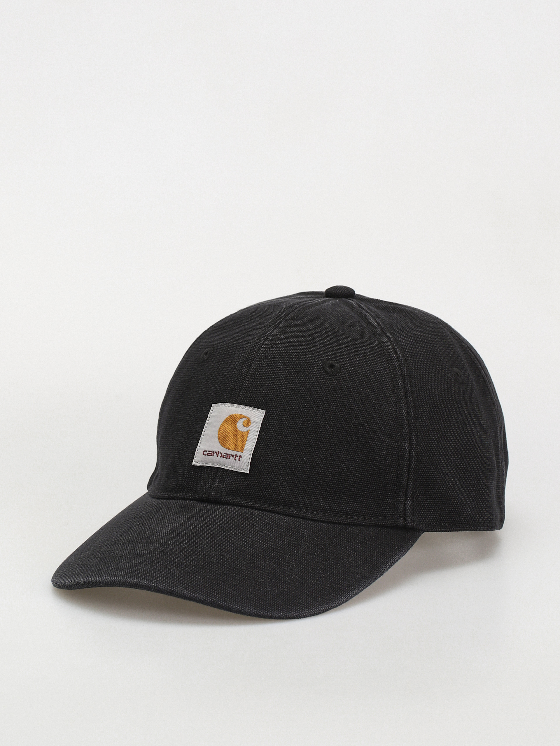 Шапка с козирка Carhartt WIP Icon (black)