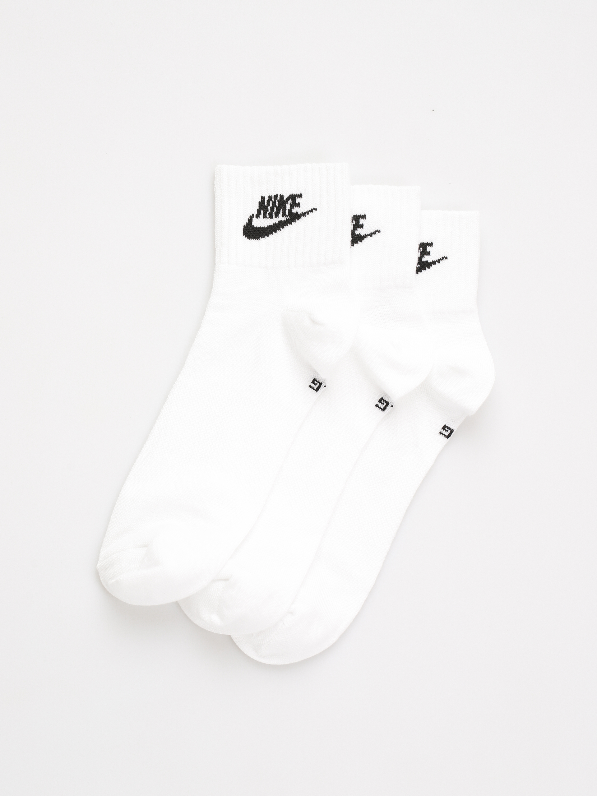 Чорапи Nike SB Everyday Essential (white/black)