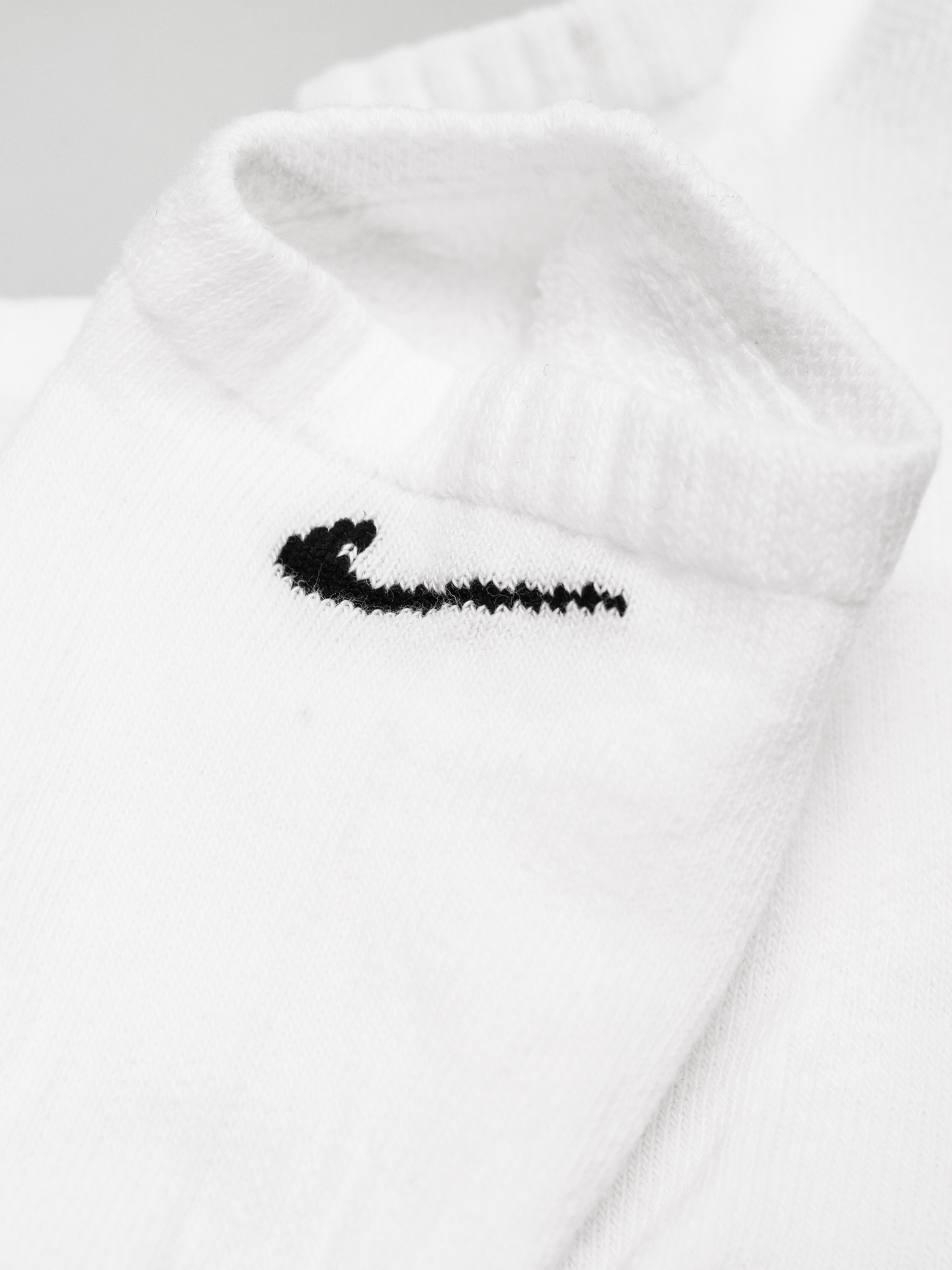 Чорапи Nike SB Everyday Cushioned (white/black)