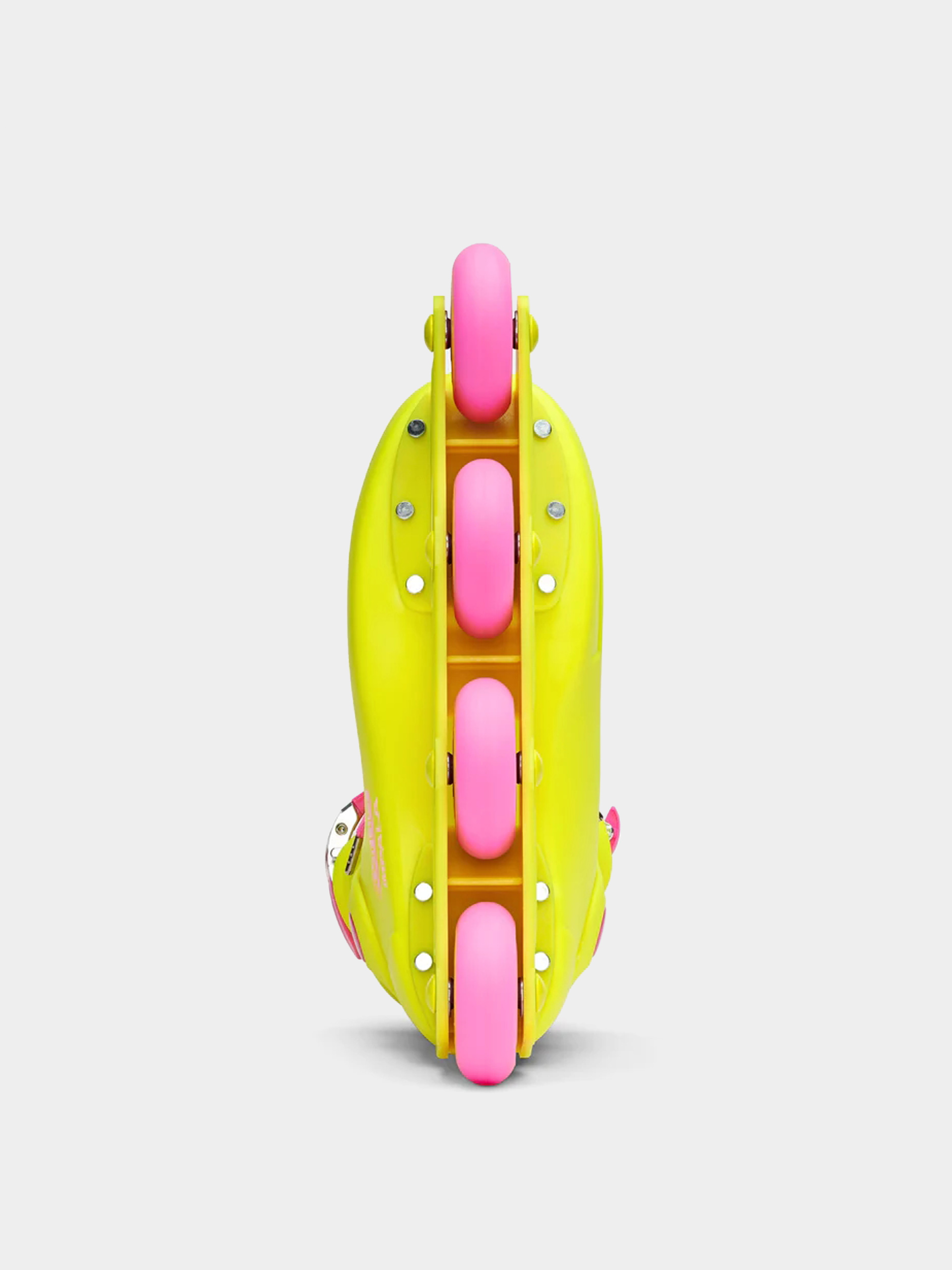 Ролери Impala Lightspeed Inline Skate Wmn (barbie bright yellow)