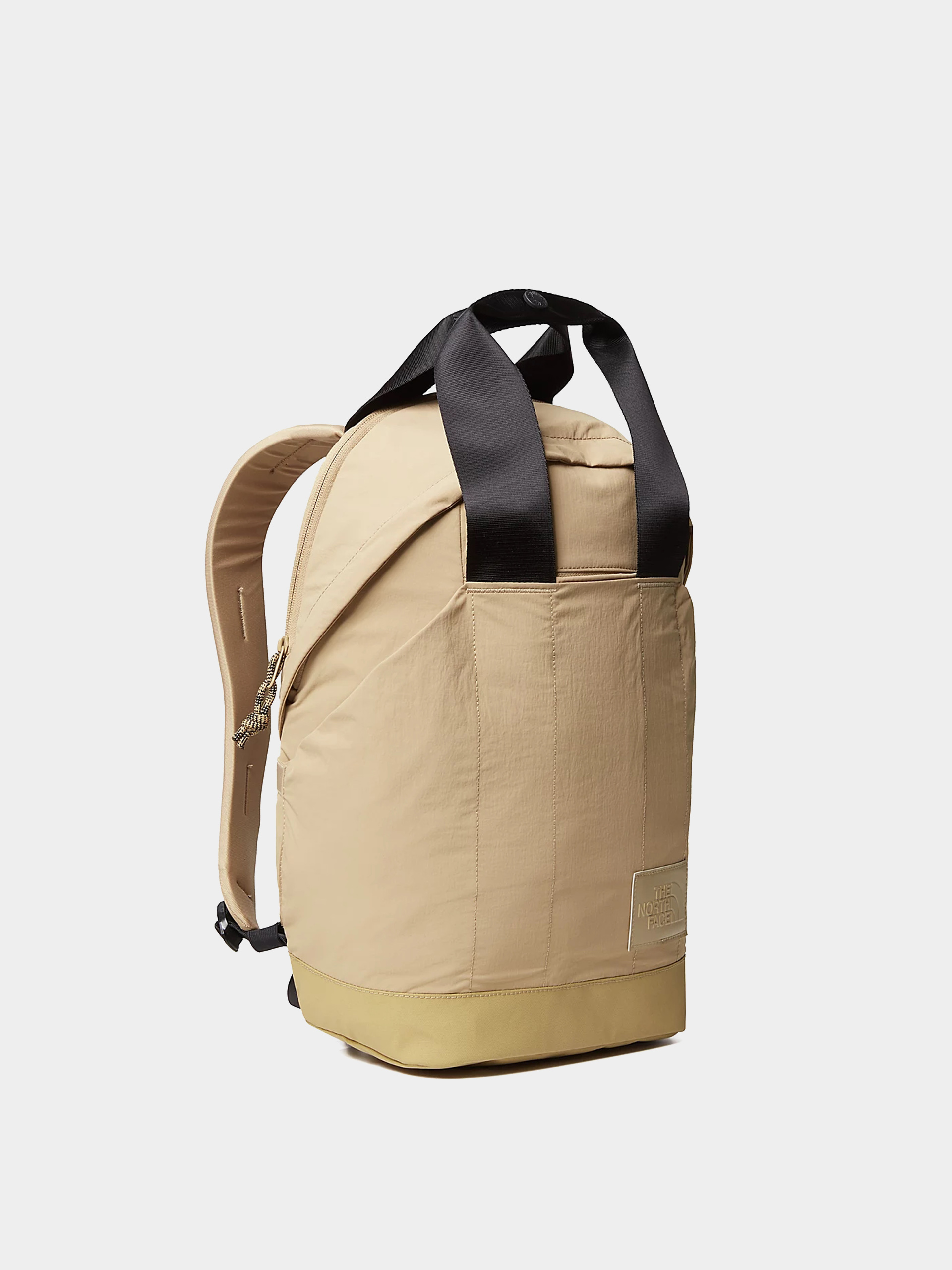 Раница The North Face Never Stop Daypack Wmn (kelp tan/tnf black)