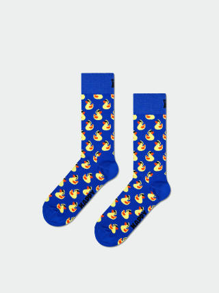 Чорапи Happy Socks Rubber Duck (navy)