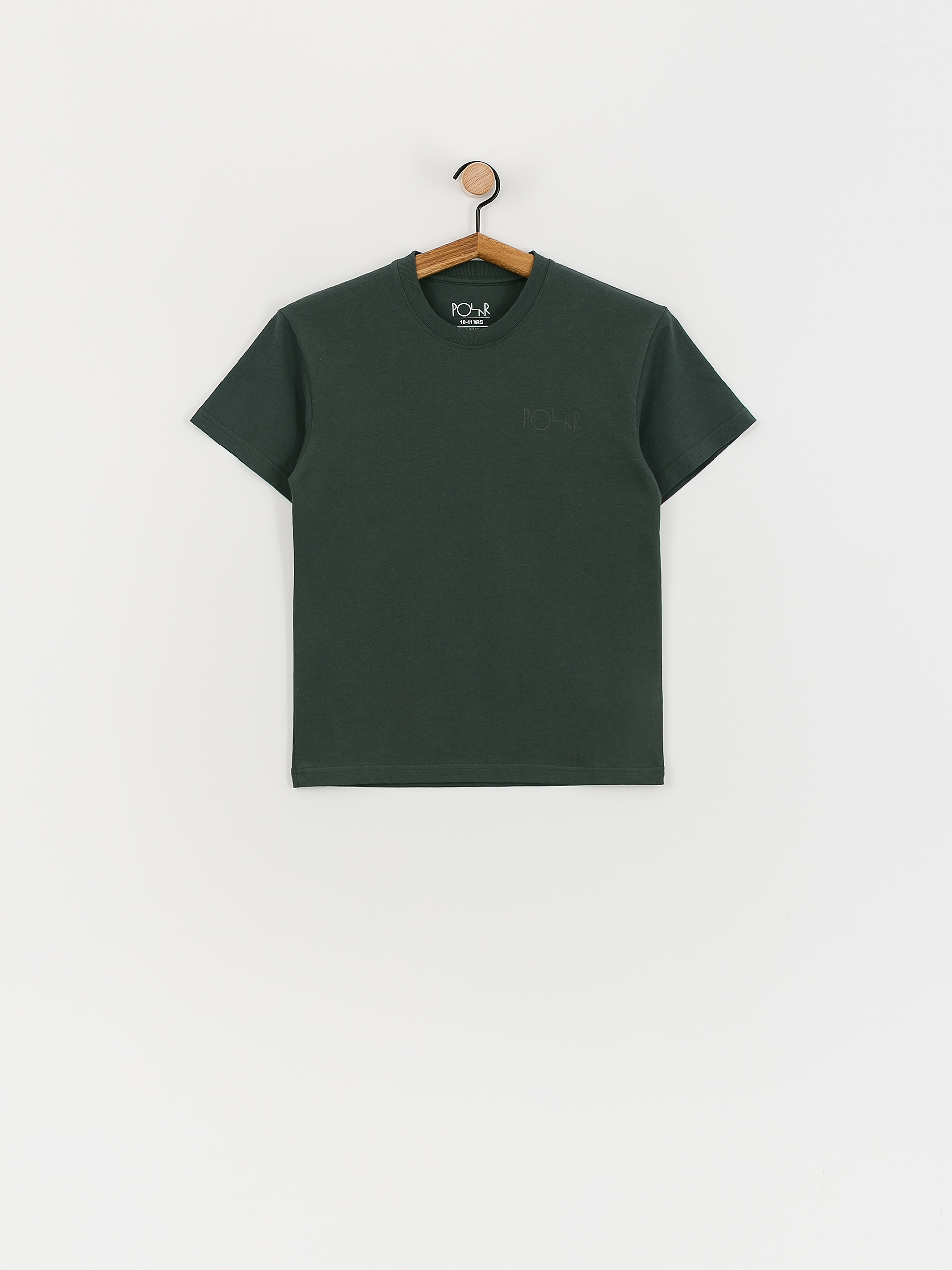 u0422u0435u043du0438u0441u043au0430 Polar Skate Stroke Logo Junior JR (green)