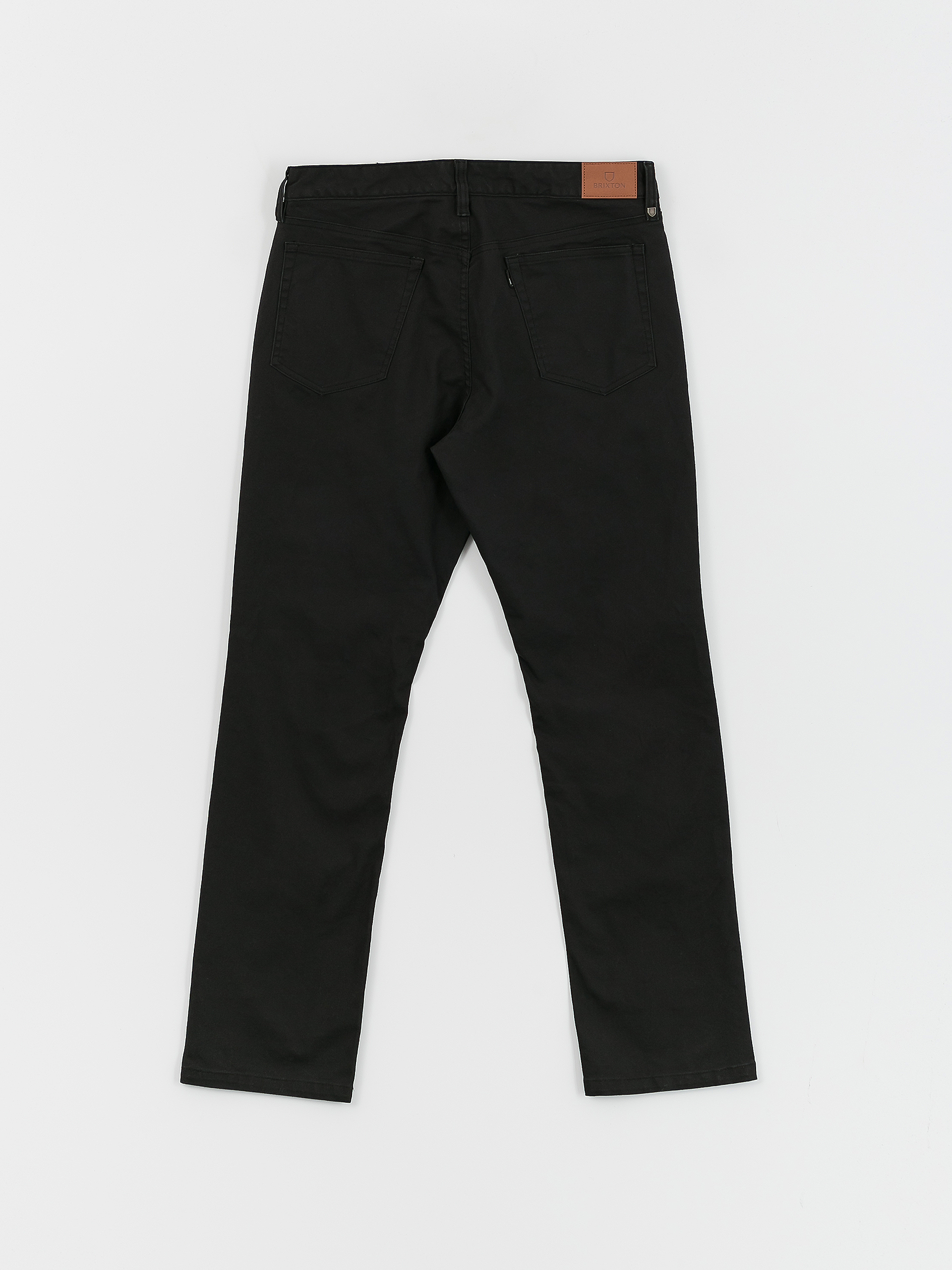 Панталони Brixton Builders 5 Pocket (black)