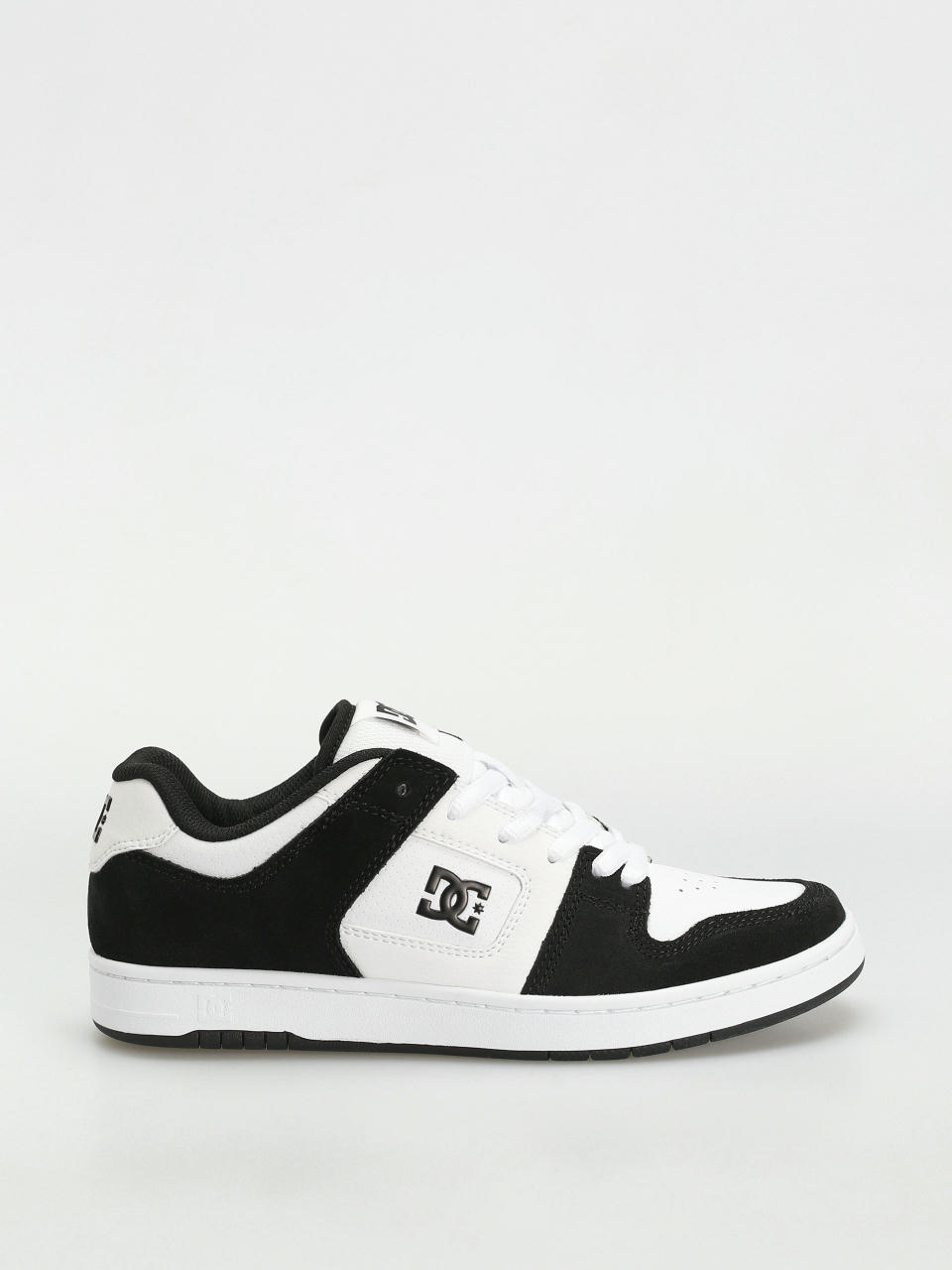 Обувки DC Manteca 4 (white/black)