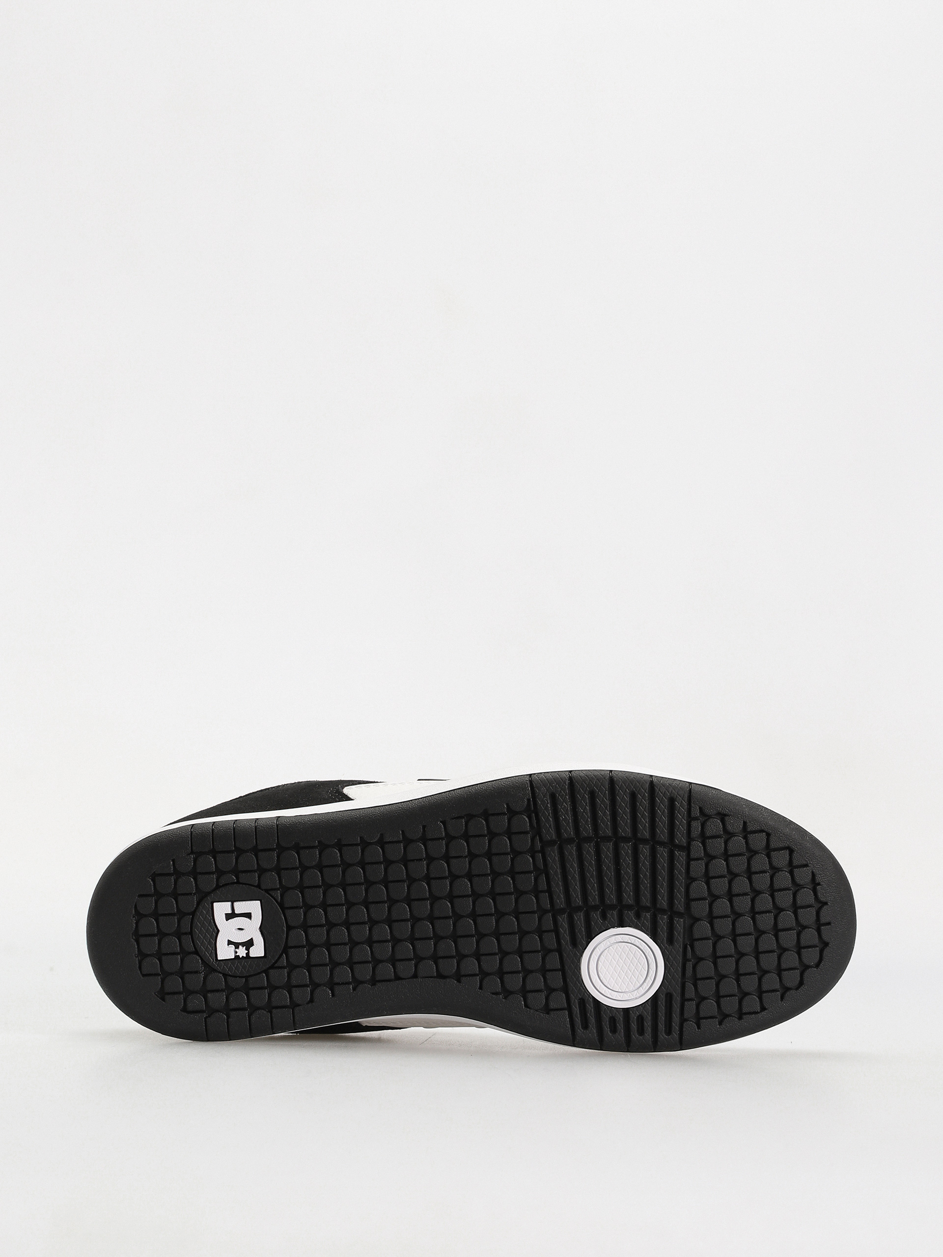 Обувки DC Manteca 4 (white/black)