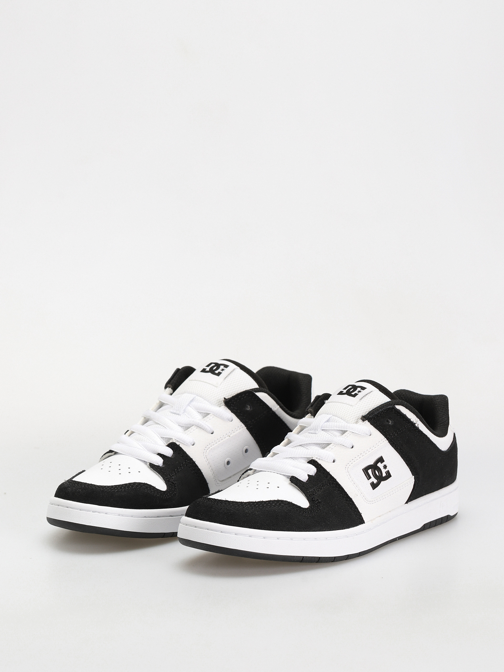 Обувки DC Manteca 4 (white/black)