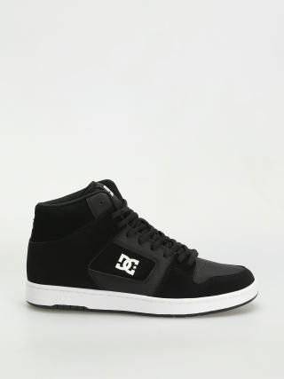 Обувки DC Manteca 4 Hi (black/white)