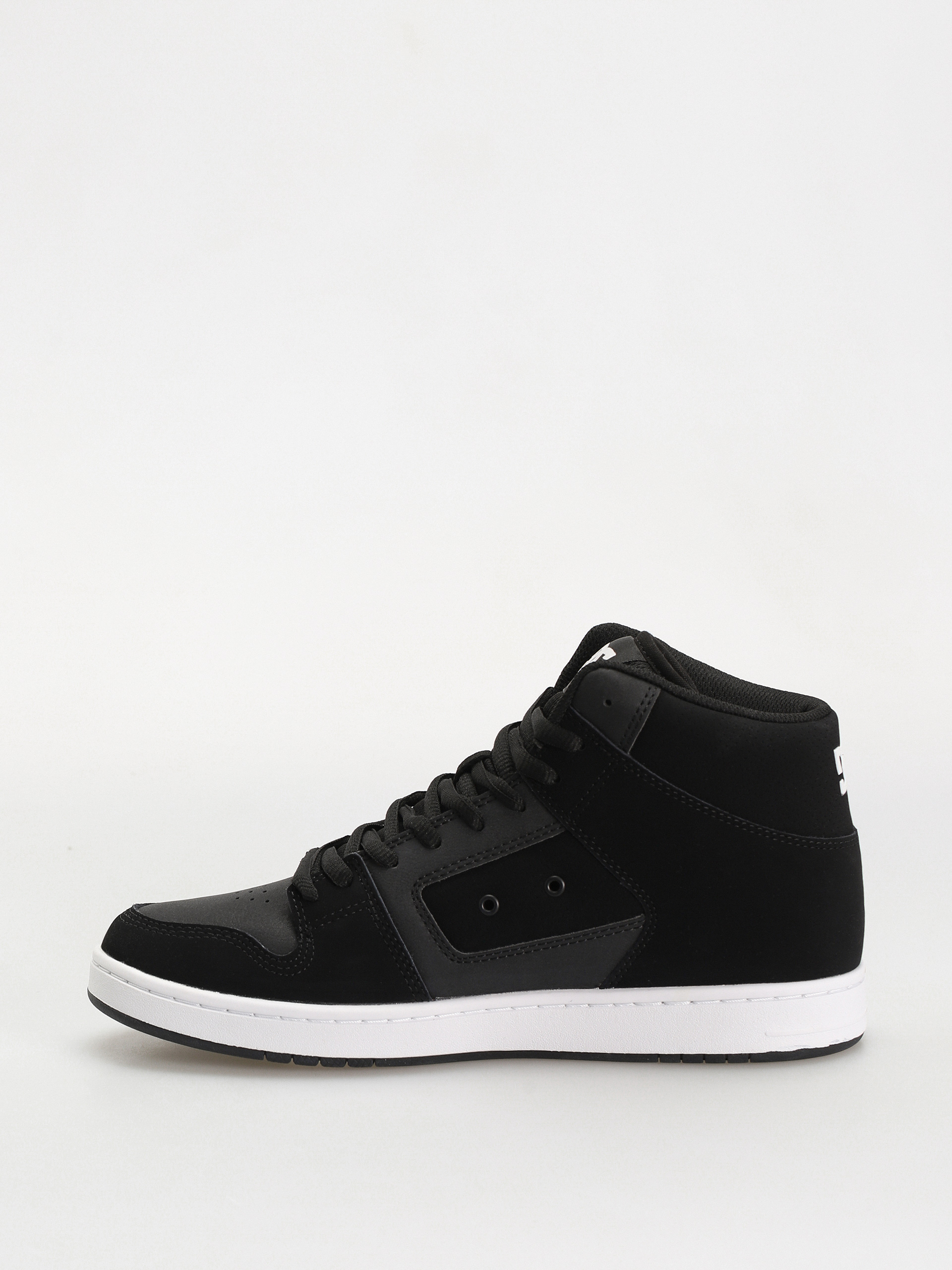 Обувки DC Manteca 4 Hi (black/white)